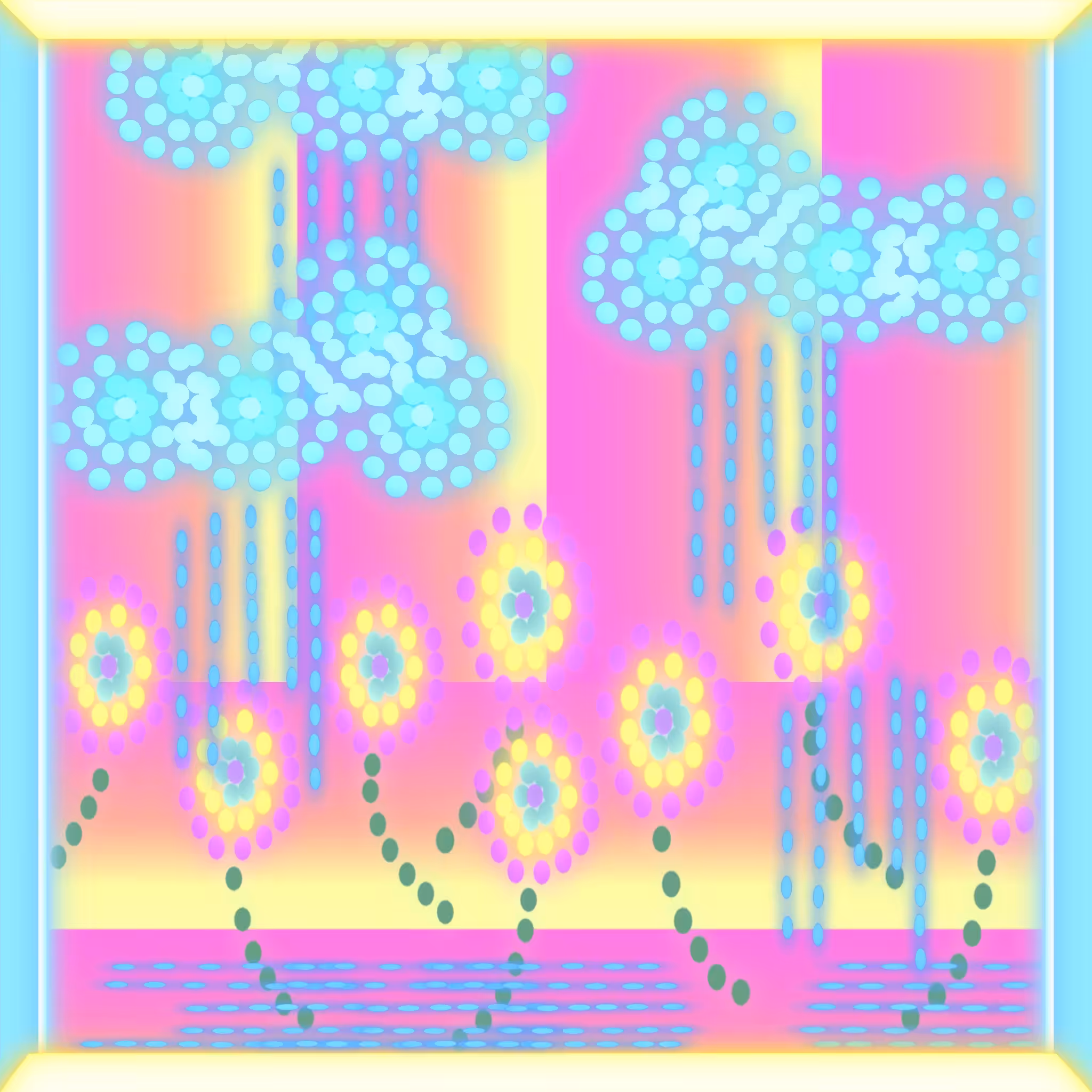 delta rain 