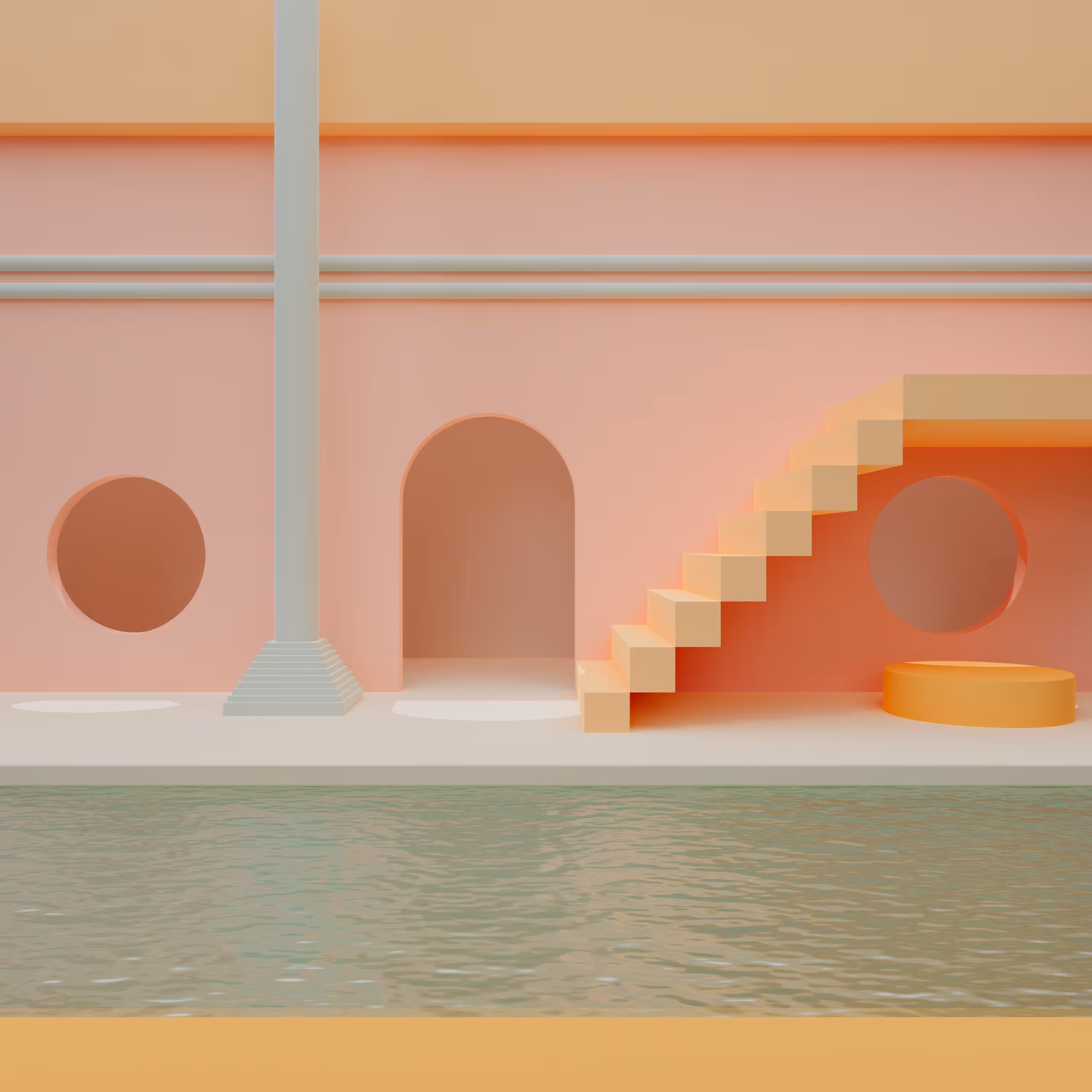 Minimal Place