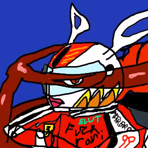 Ferrrrrreri Spagliato