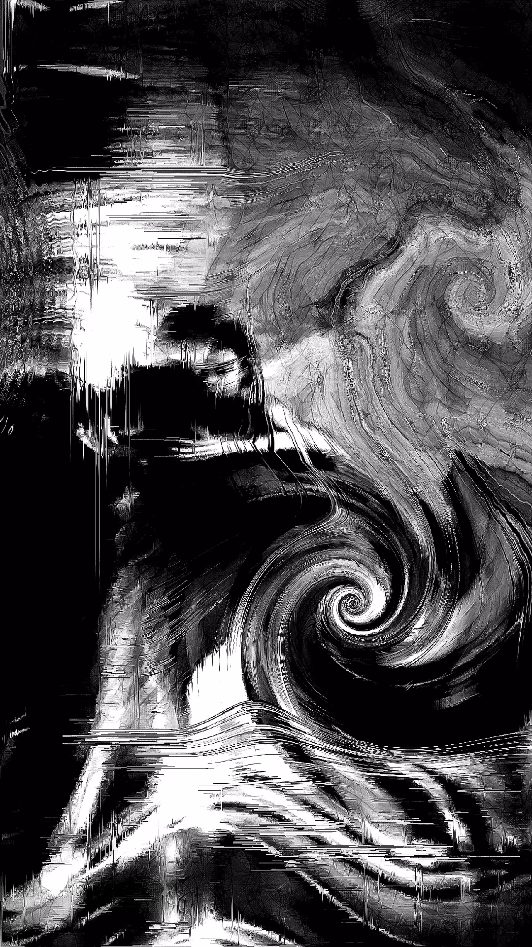 Mosaic A.I - Dancing with Stranger