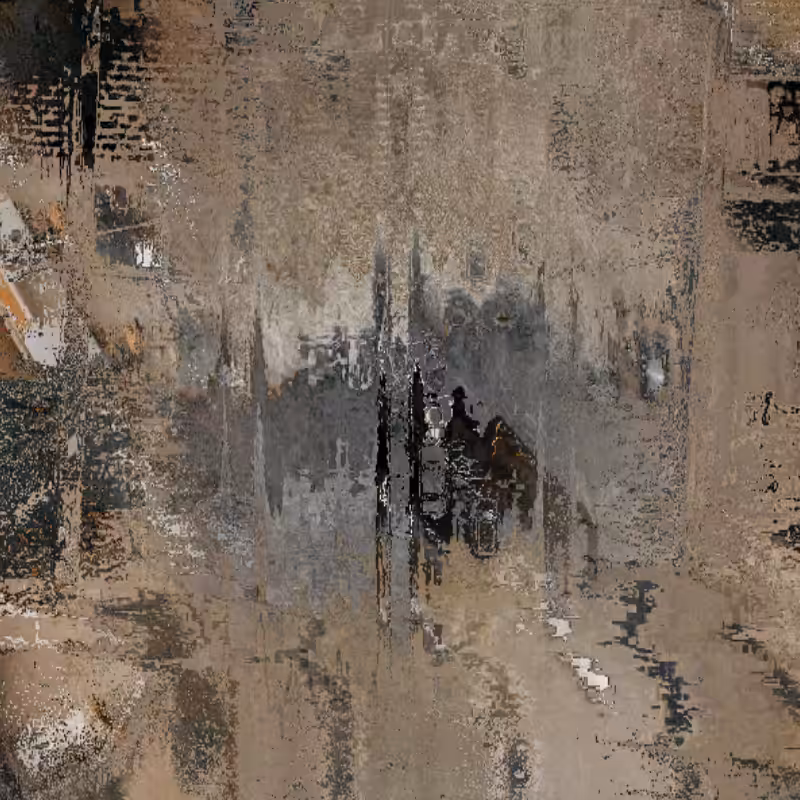 1888 - Displacement #17
