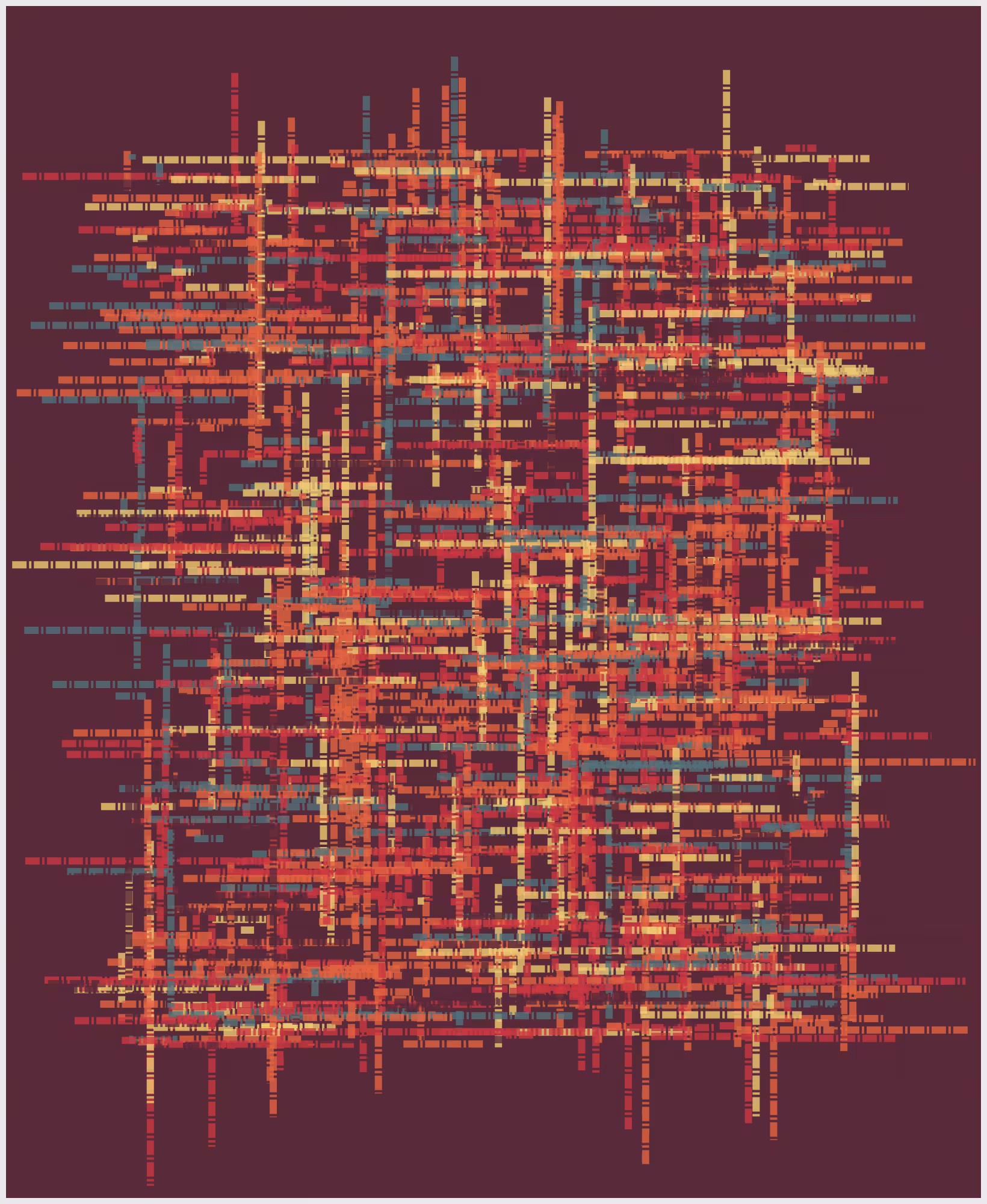Lineas #258