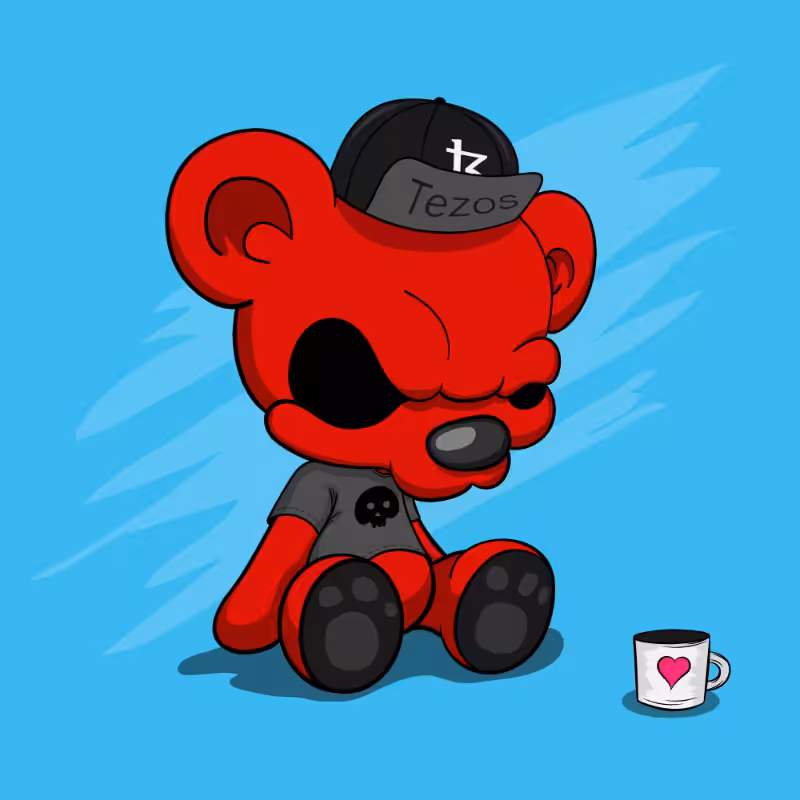 CYTEZ #778
