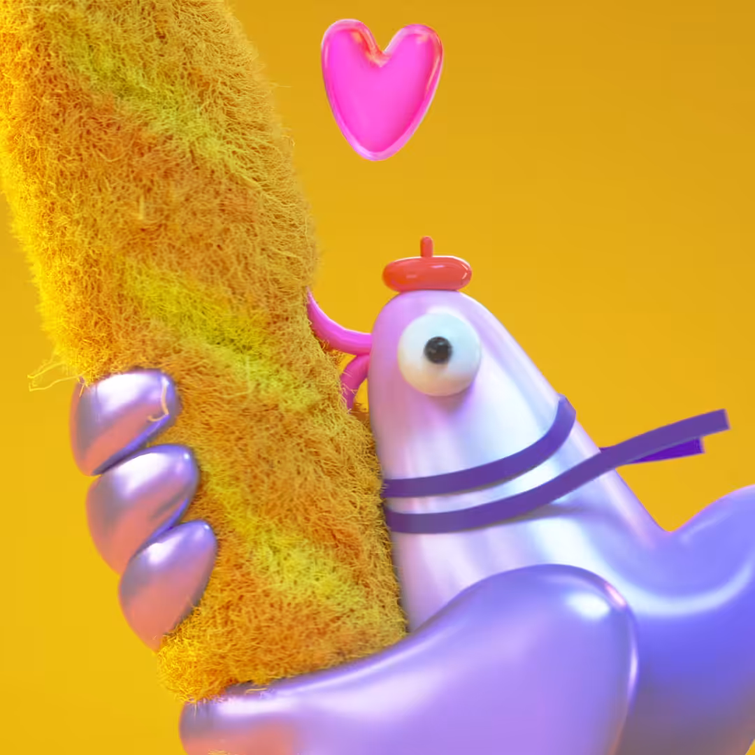 True love
