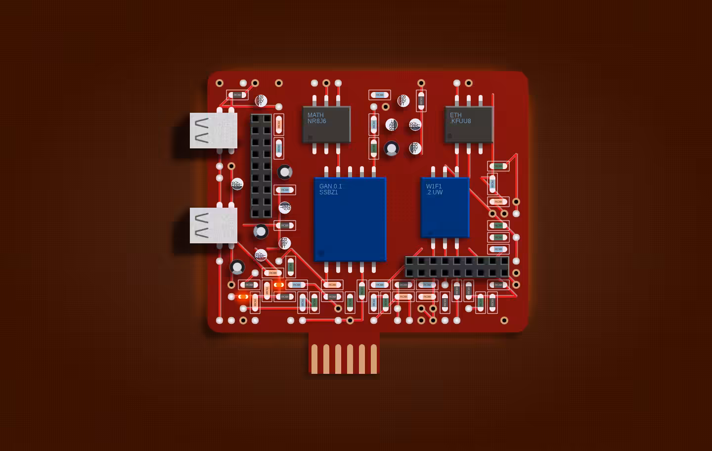 Multipurpose Circuits #13