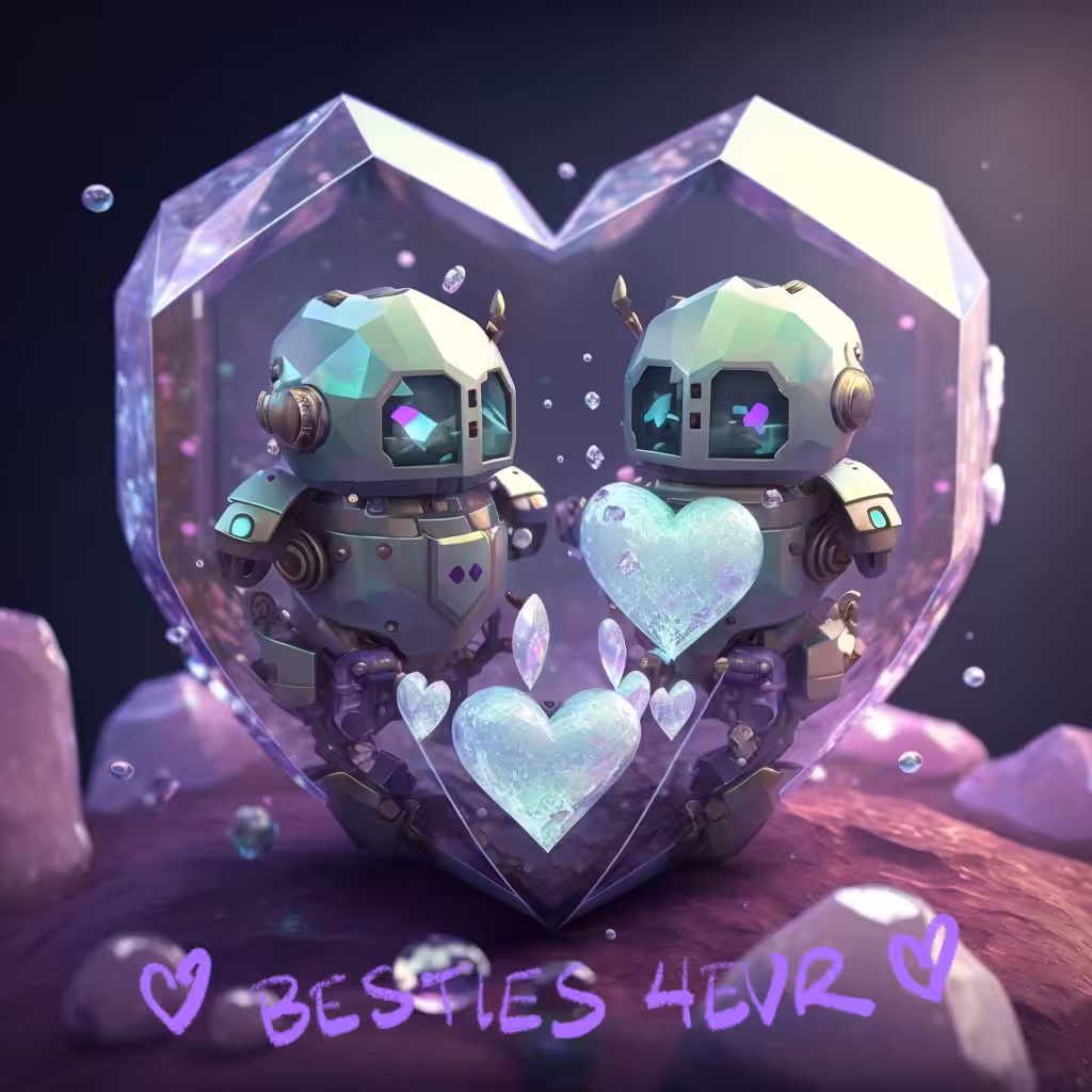 LuvBotz #314