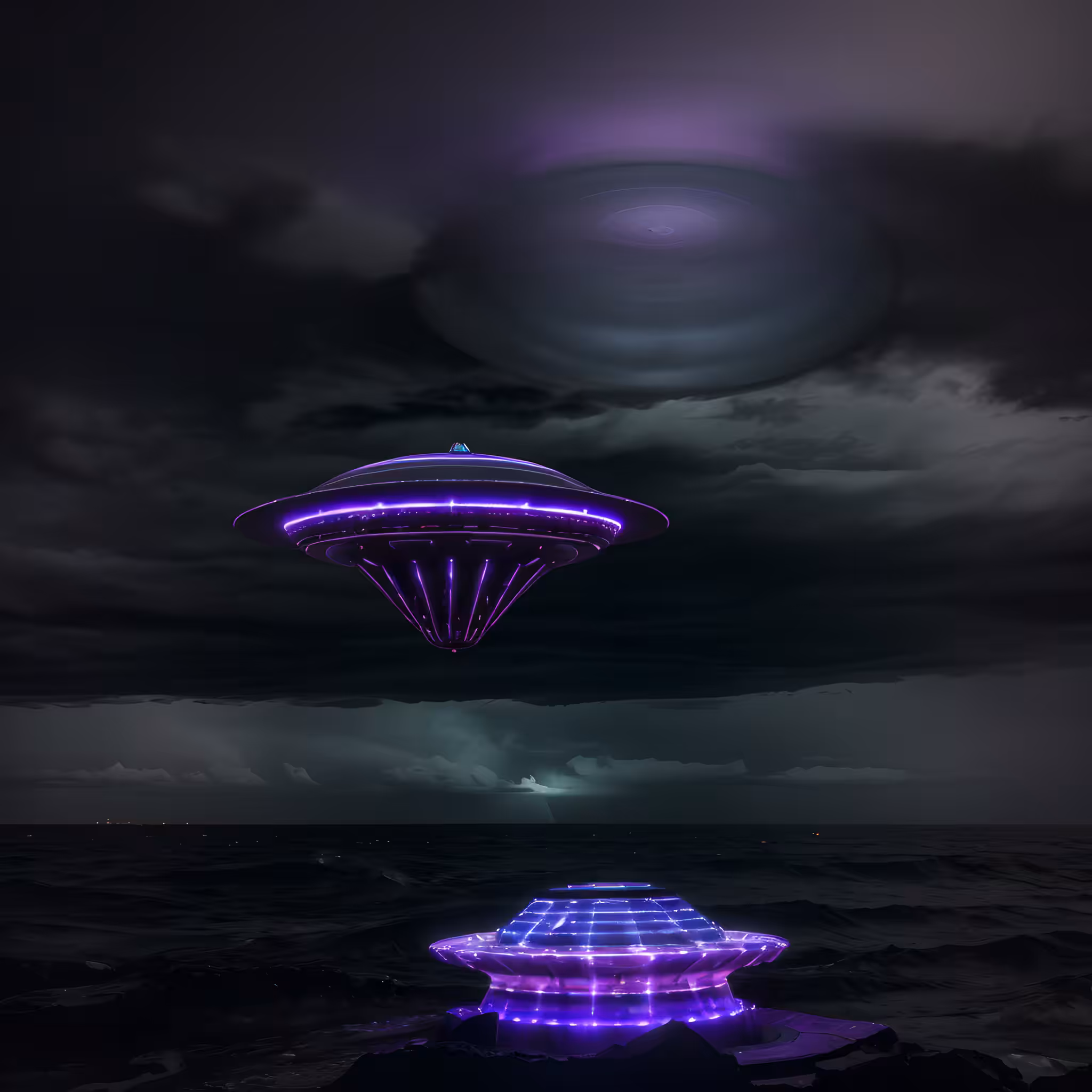 I Want to Believe #26