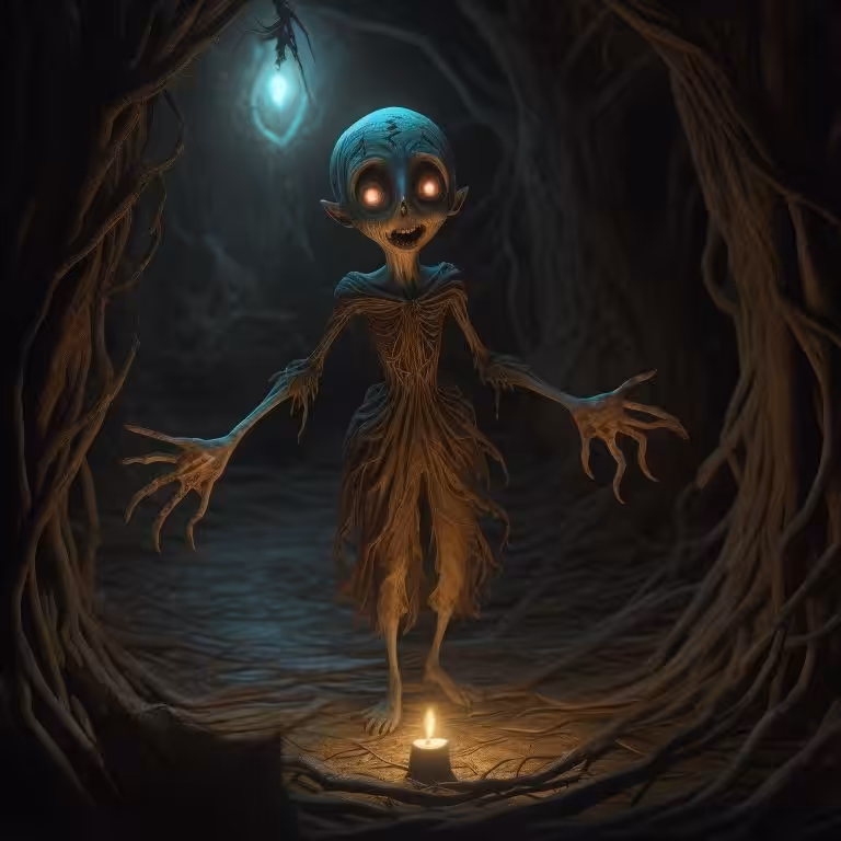 Ghost