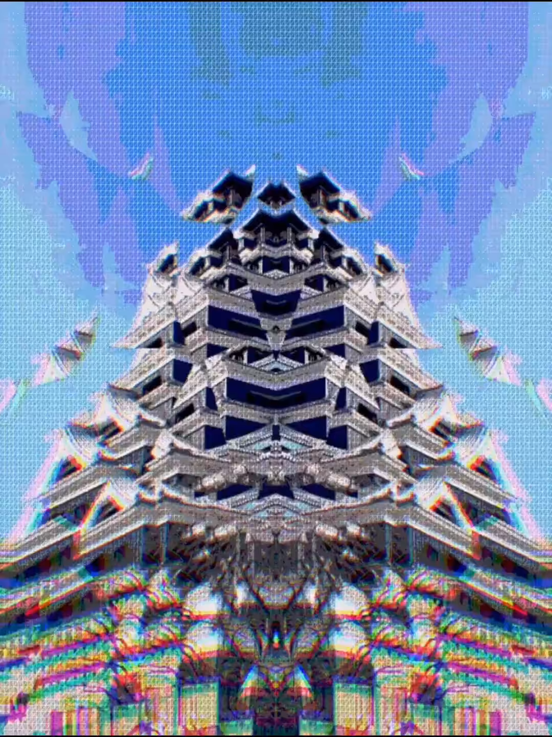 KMJ transform