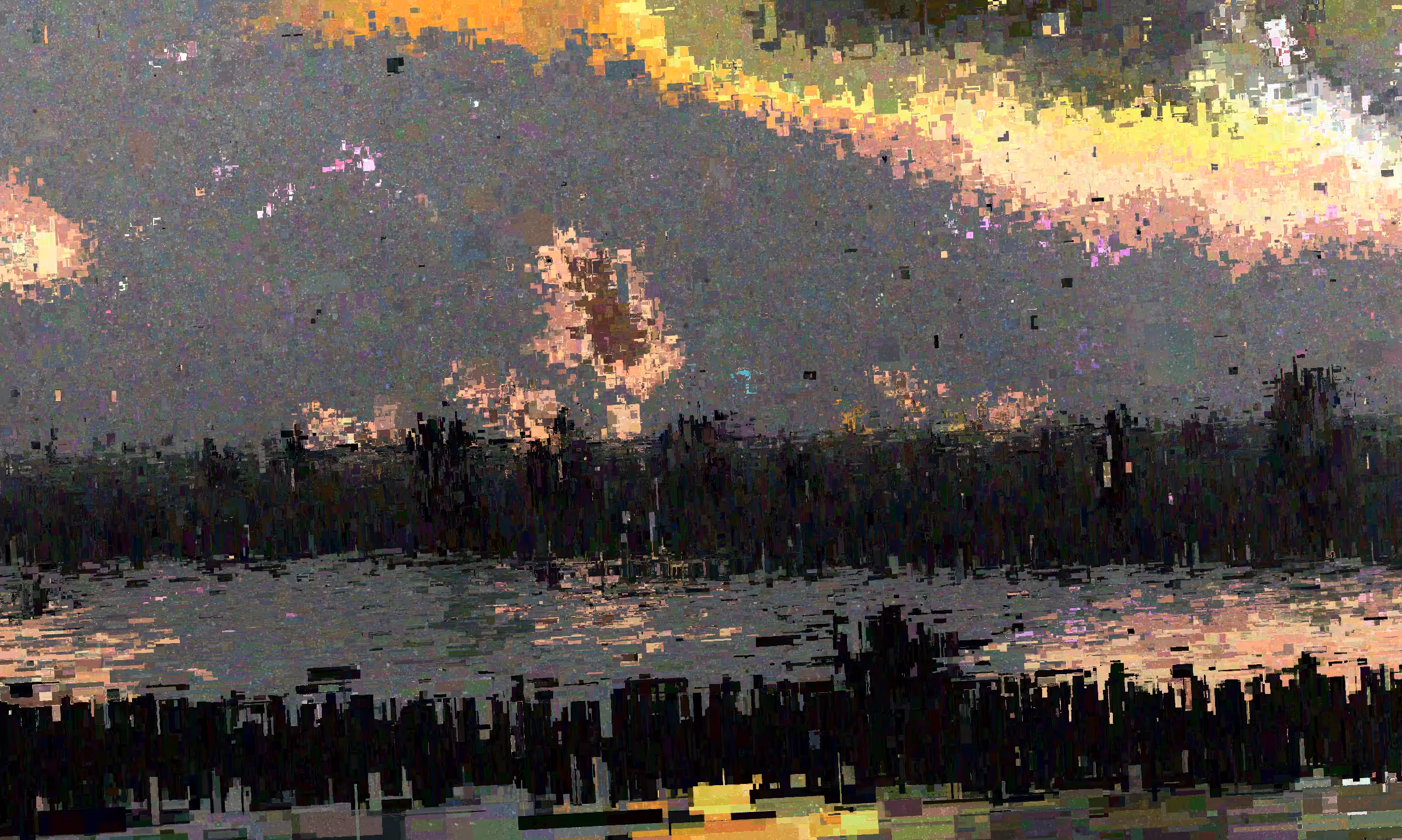Memories of Digital Data #385