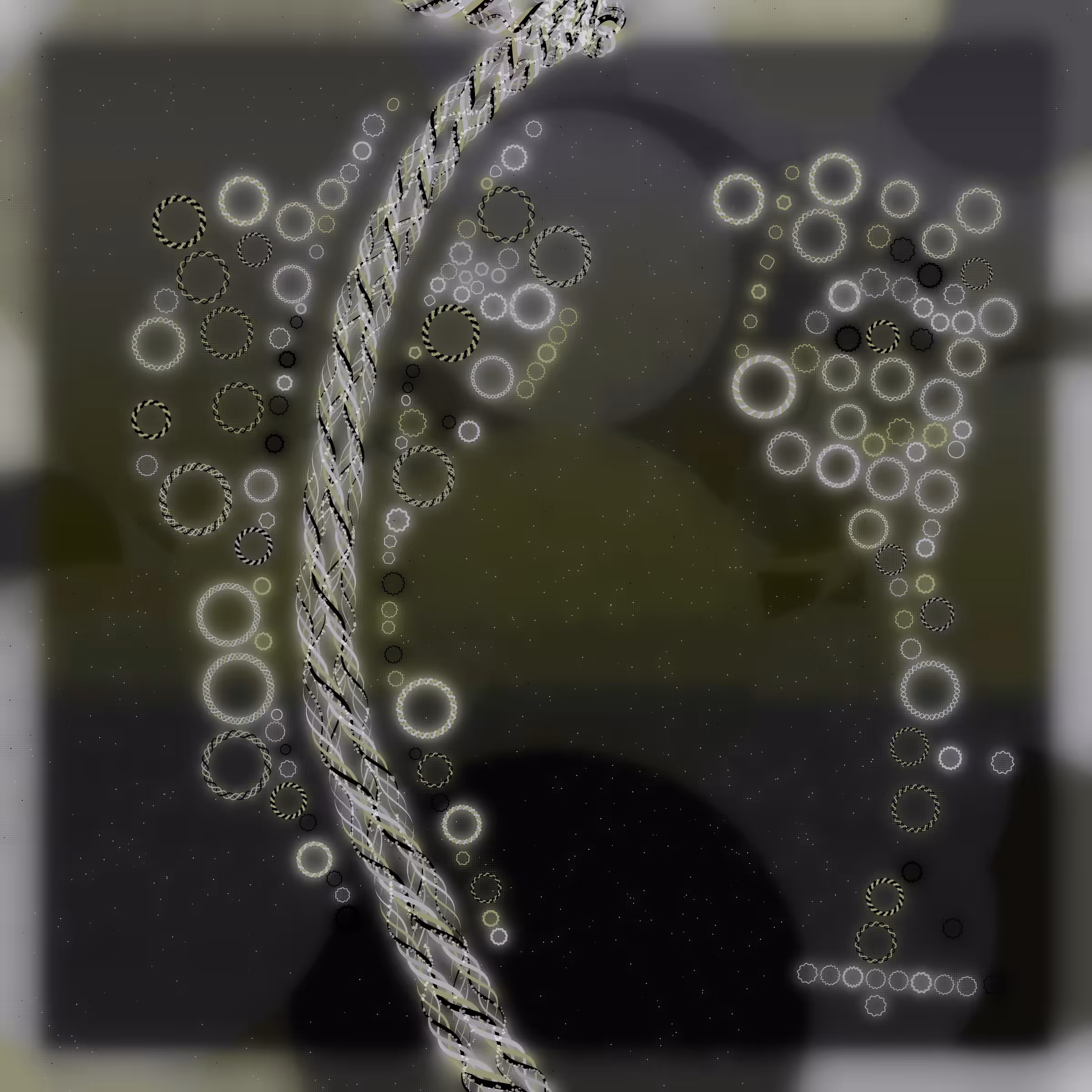 Friendship Bracelets #22482