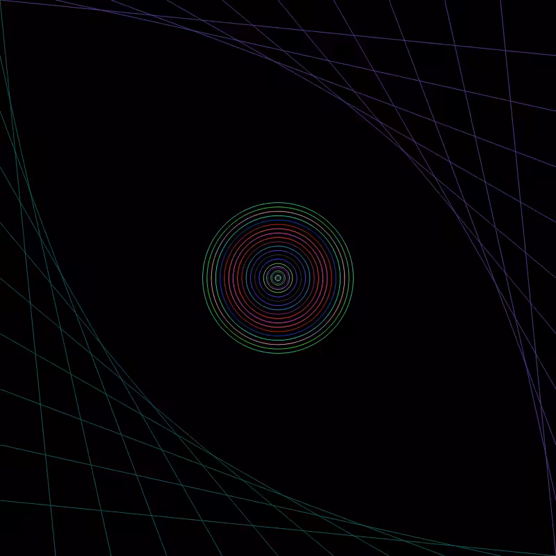 EYE SEE #9
