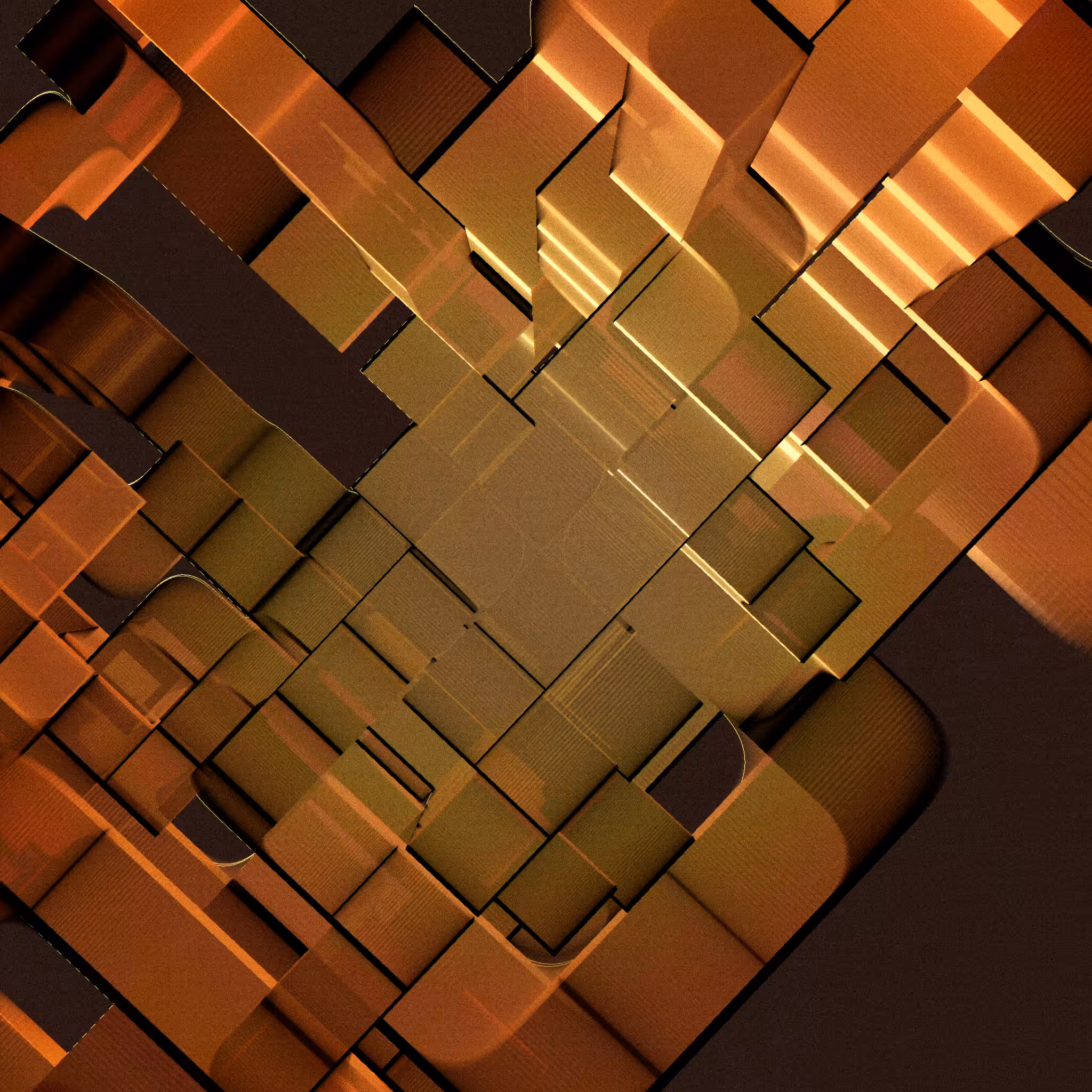 Theia's Maze #58