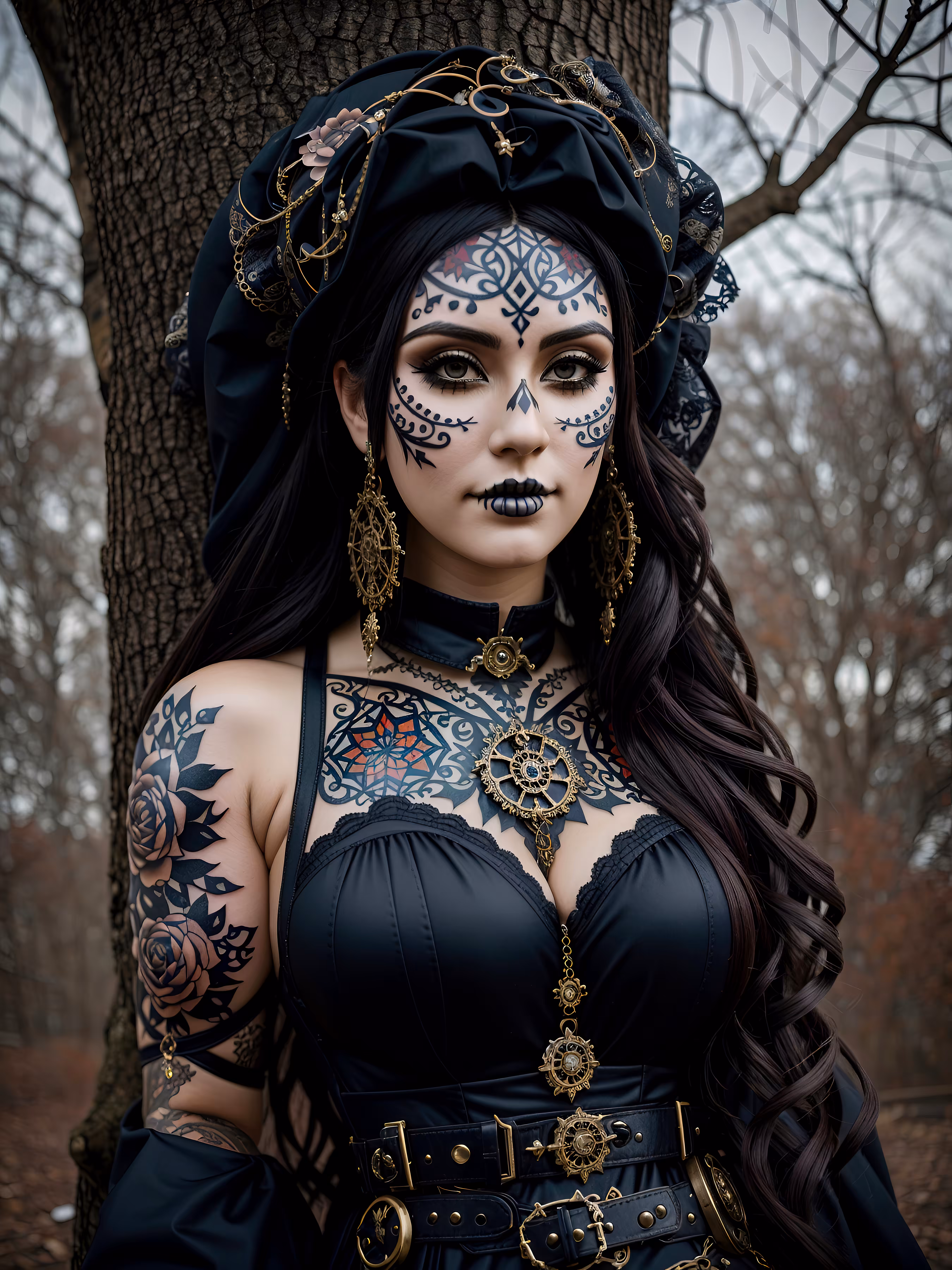 Lisa's Portraits: Esmae