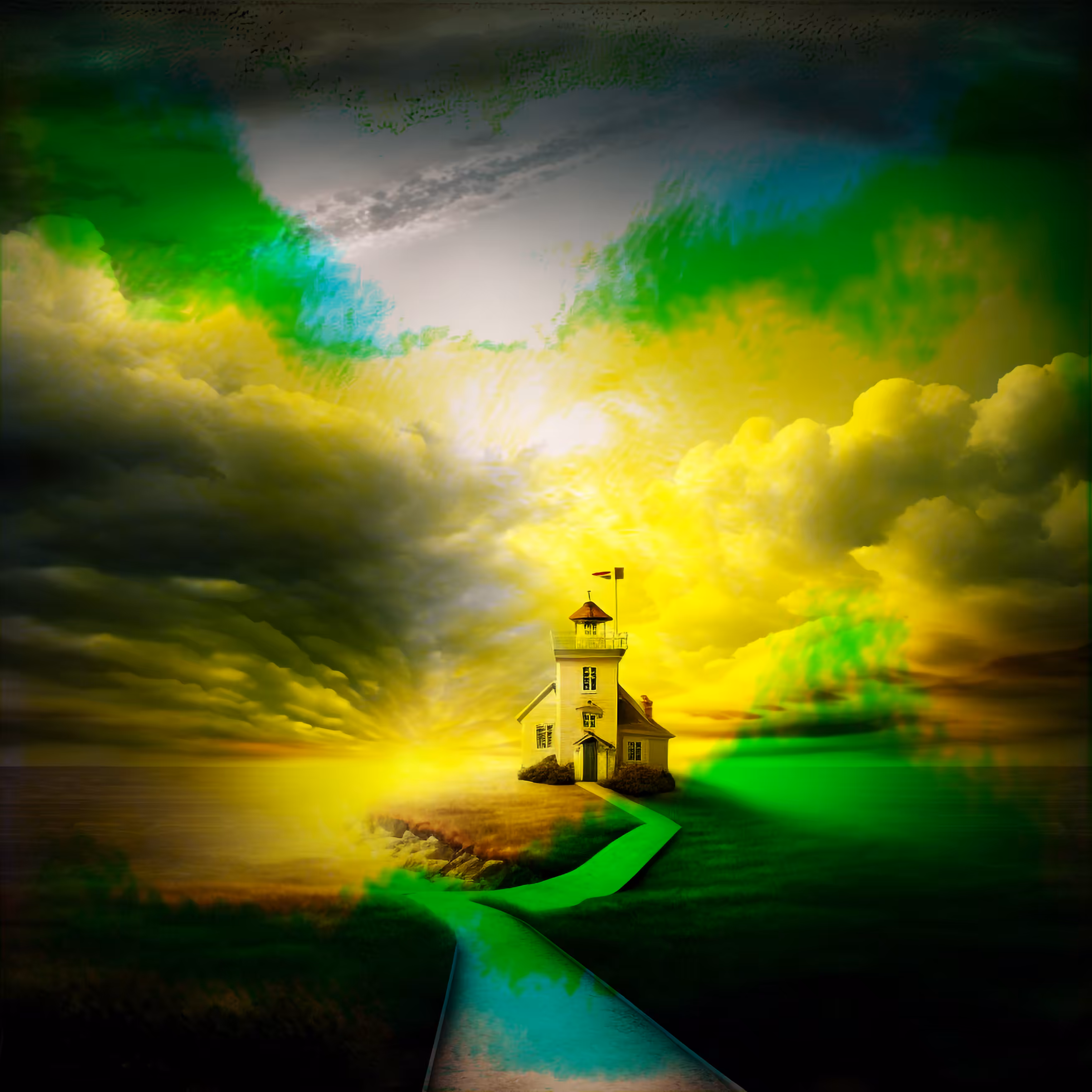 Dreamscape #781