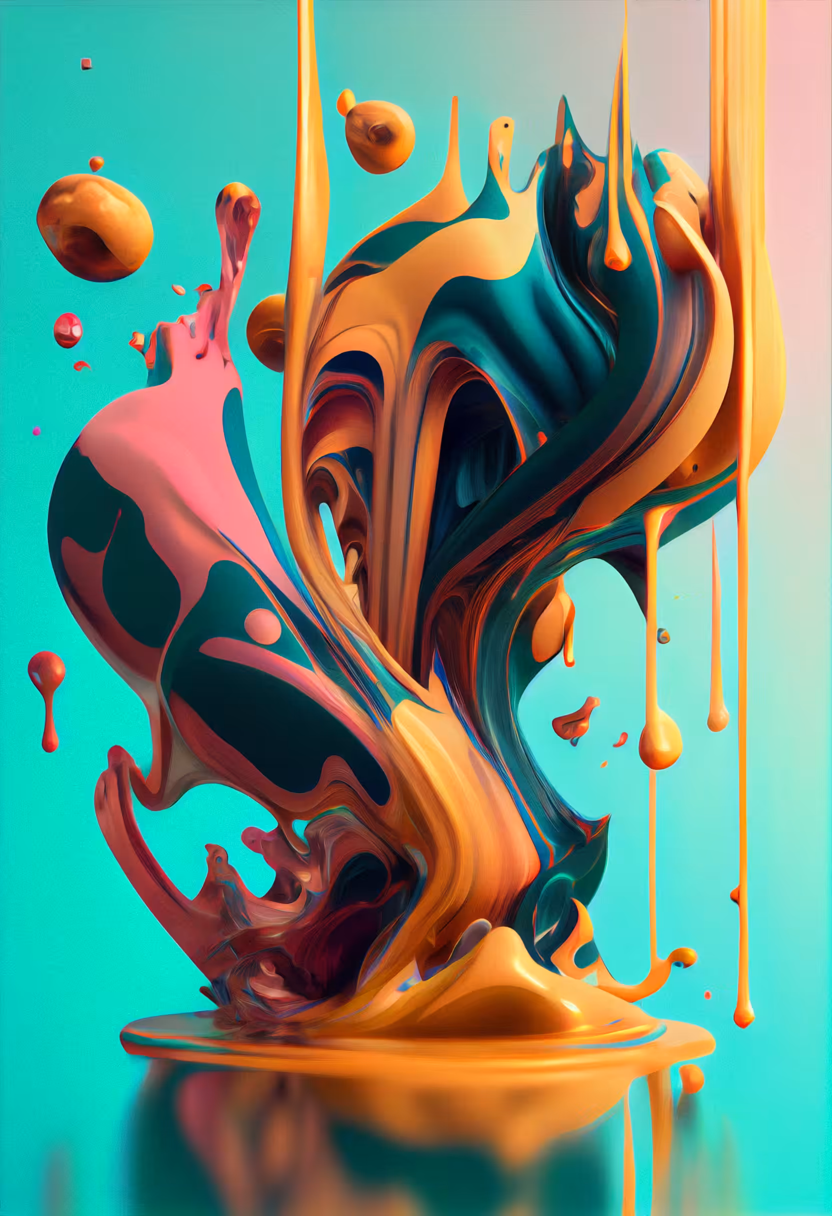 MELT #7