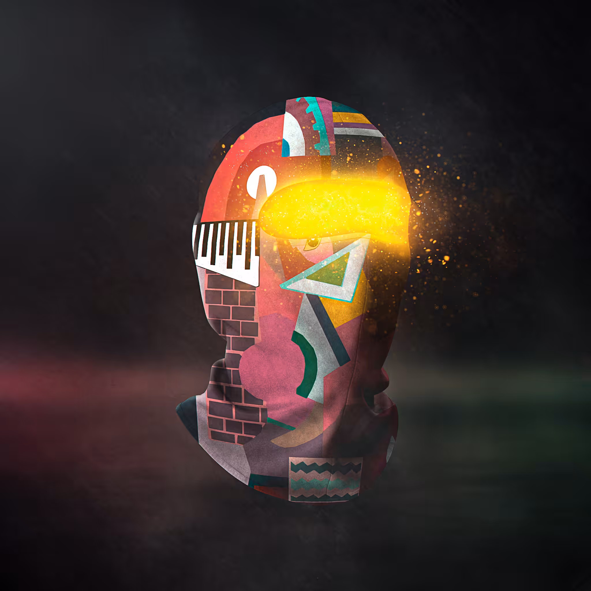 Enigma #12