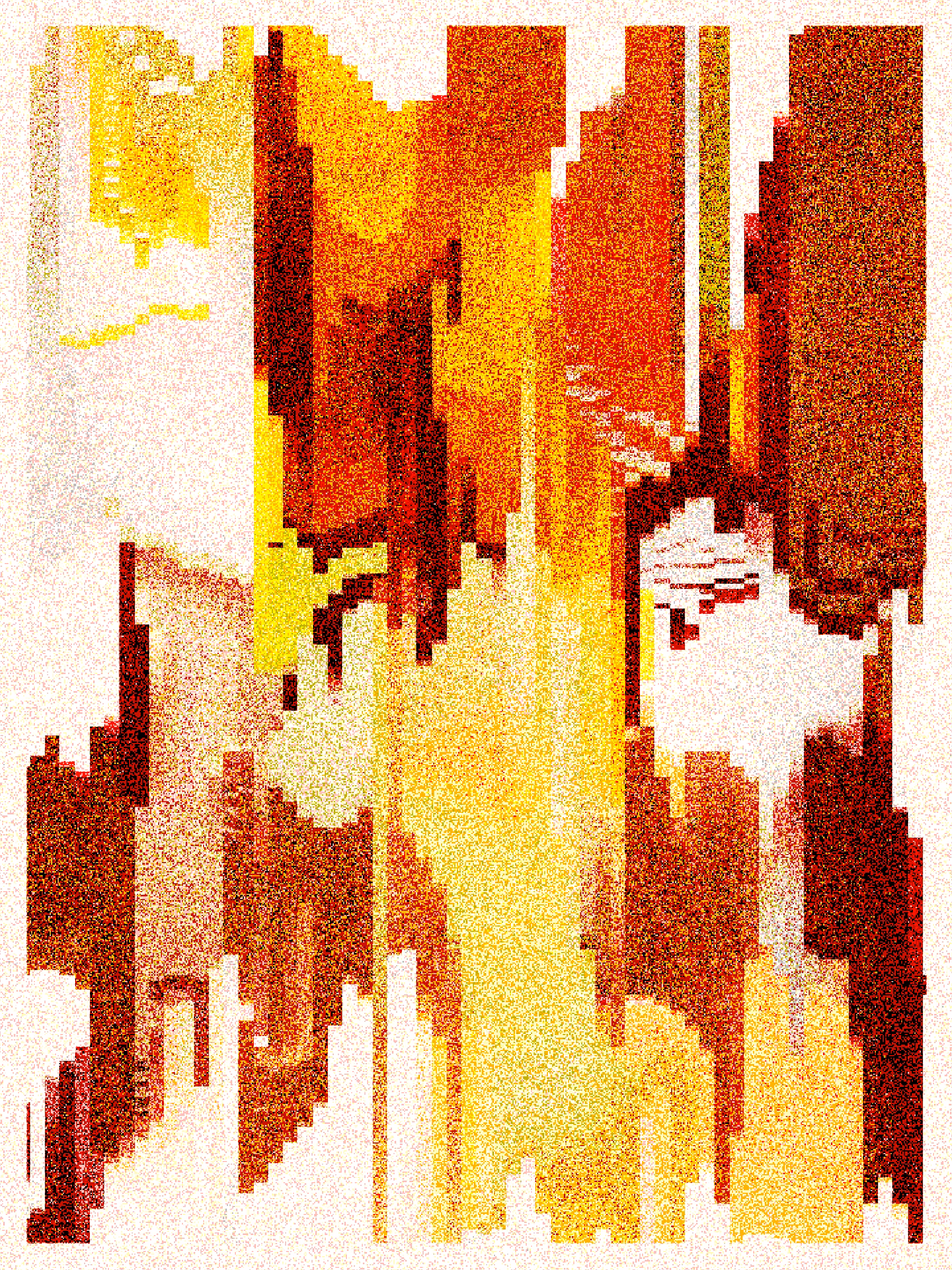 RASTER #49