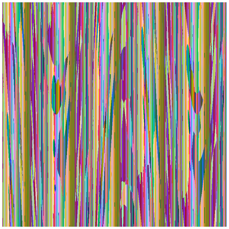 Barcode #1