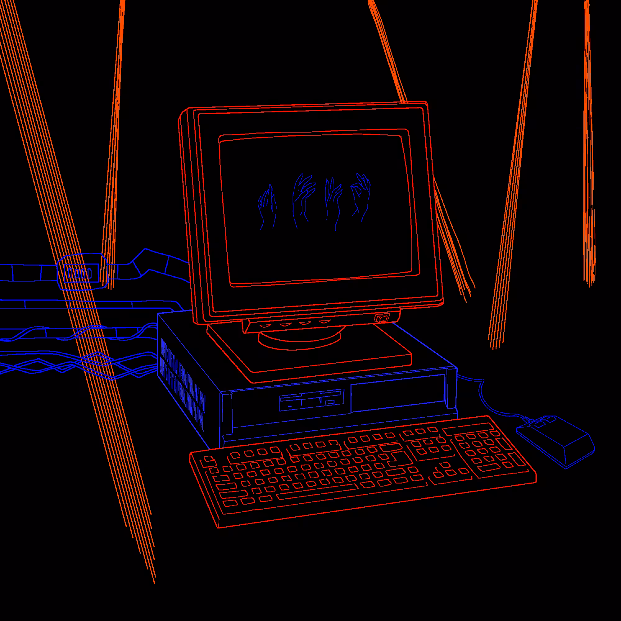 Monitors #34
