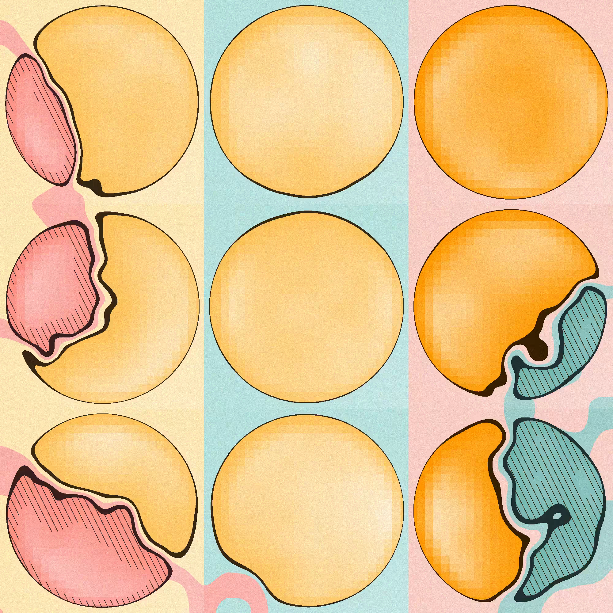Losing My Marbles #63
