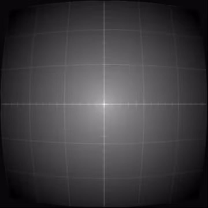 DEAFBEEF Series 0: Synth Poems - Token 32