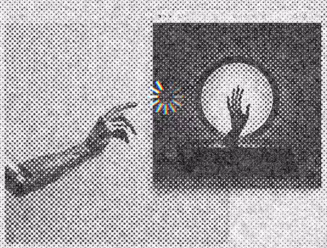 The Story of Hands #3