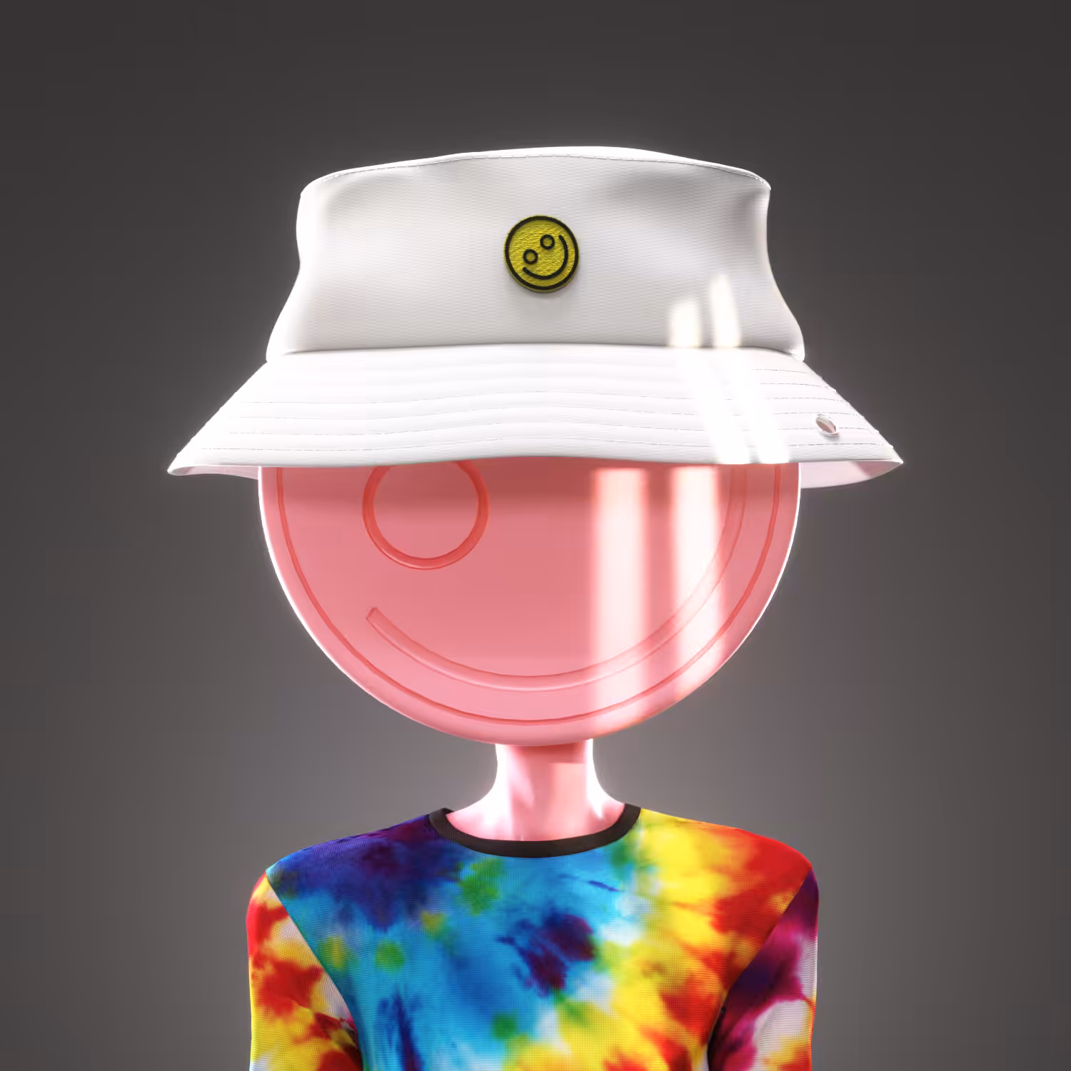 Pillheads: Pillhead #6150
