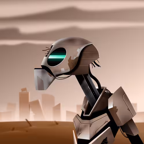 COMMUNITY Communications Droid A-7078