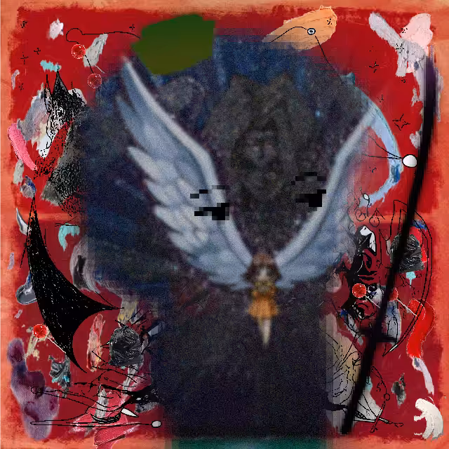 MILADY AURA2 AFTER DEATH #1052