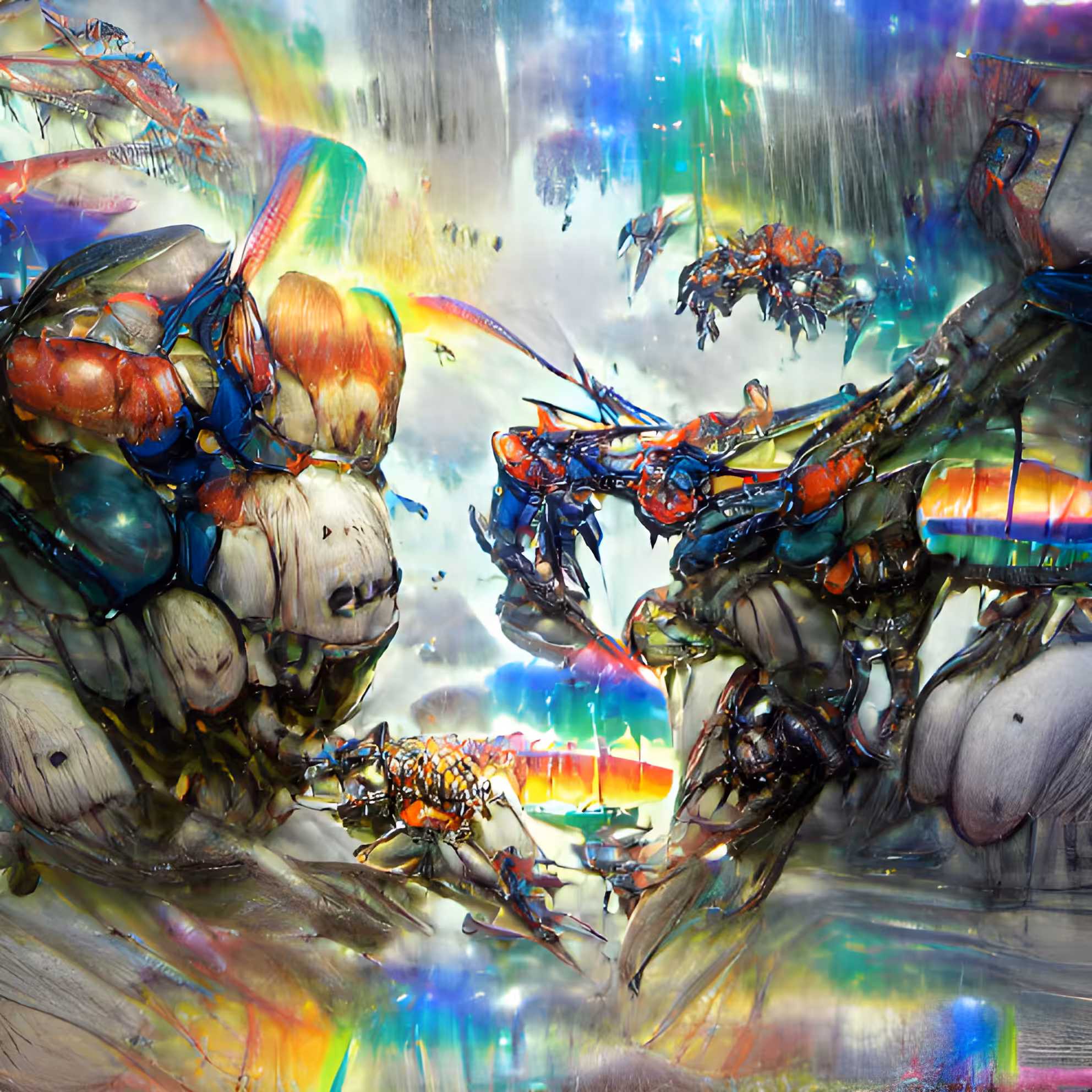 Festival of Light