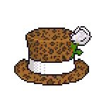 Degen Haberdashers: Degen Haberdasher #611