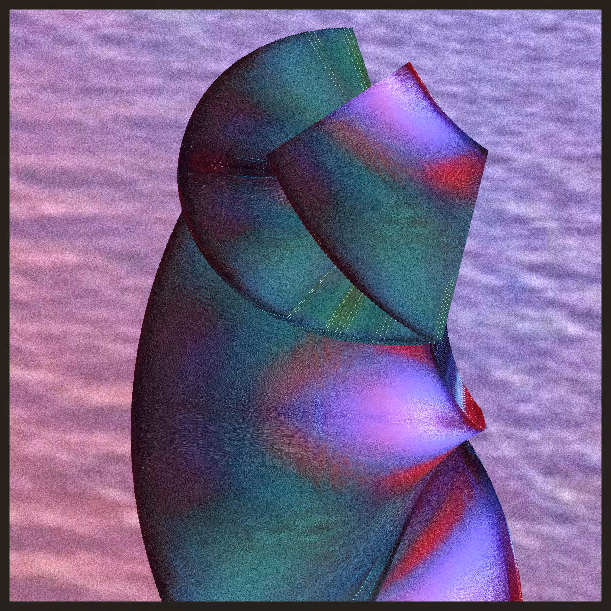 Obliques #3