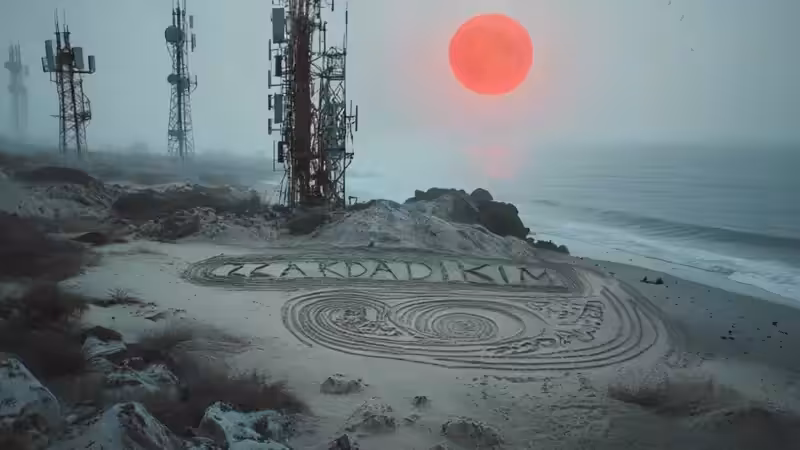 DX01: SINGULARITY 27478