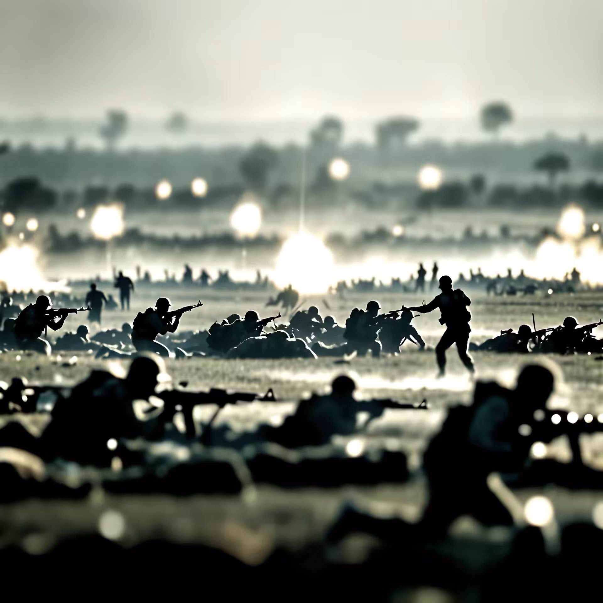 Second Battle of Passchendaele
