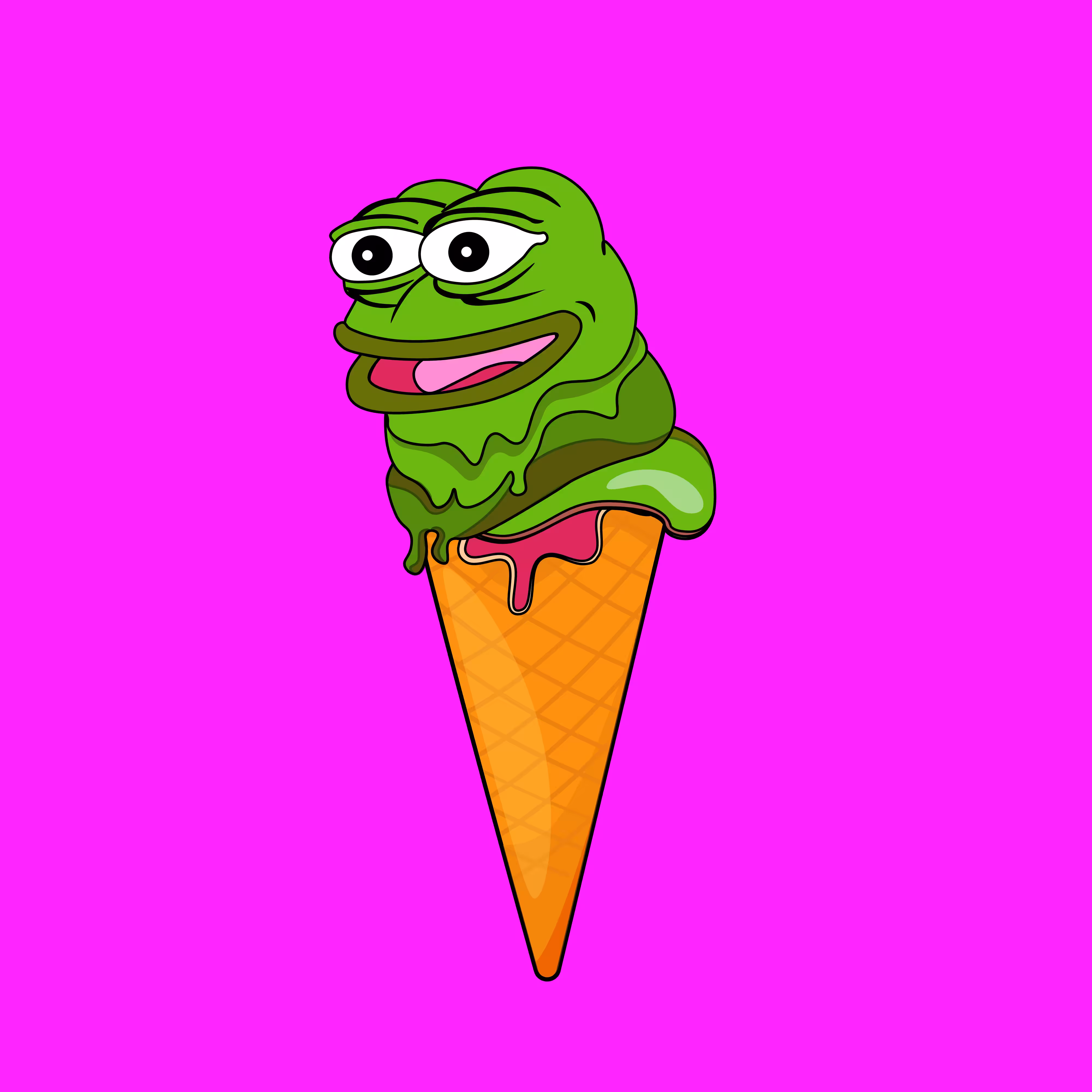 Freezy #012