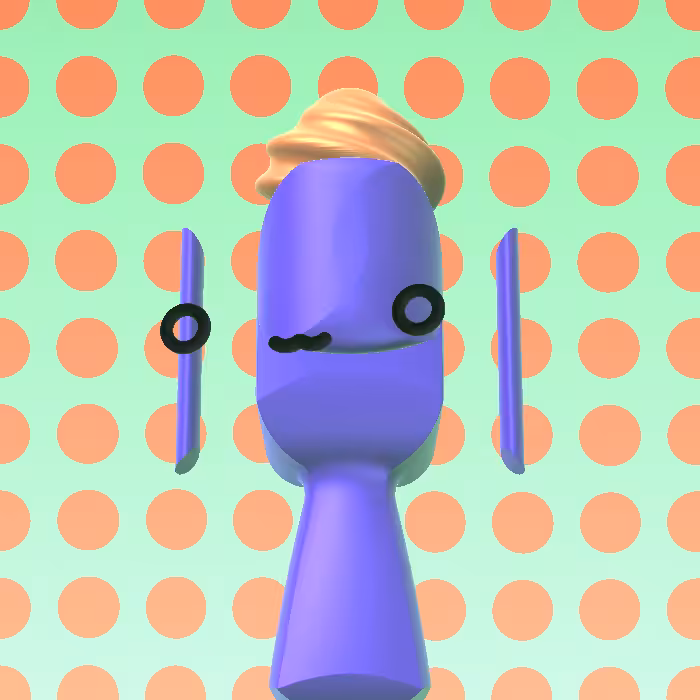 SHADER HEADZ #641