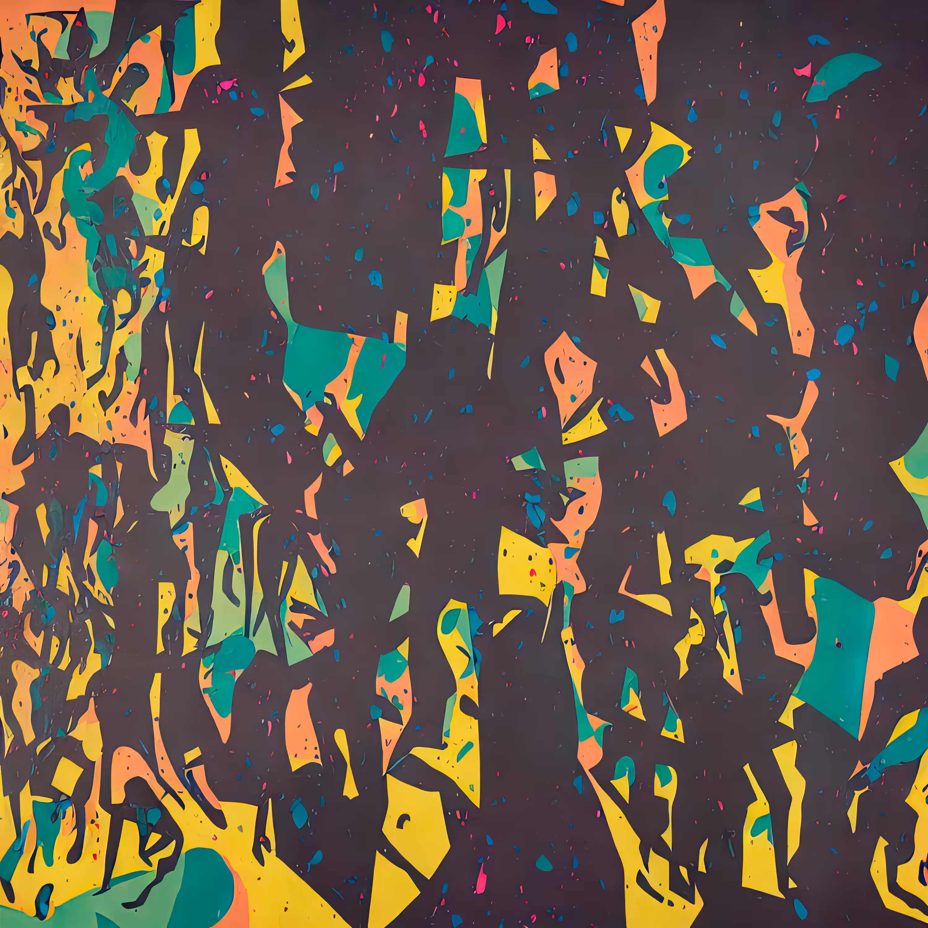 Shadows #372