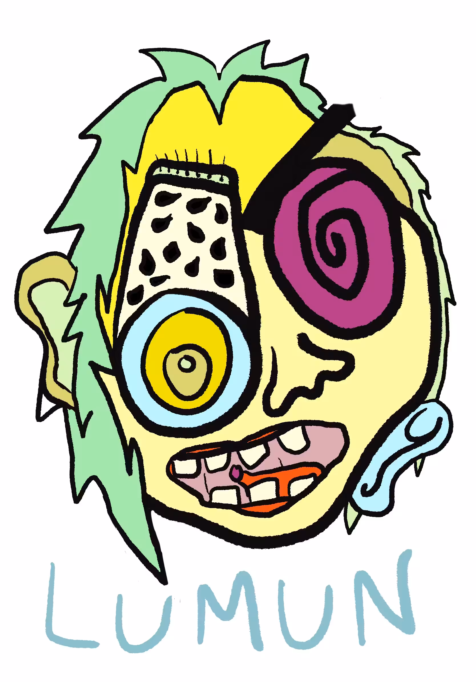 Lumun 