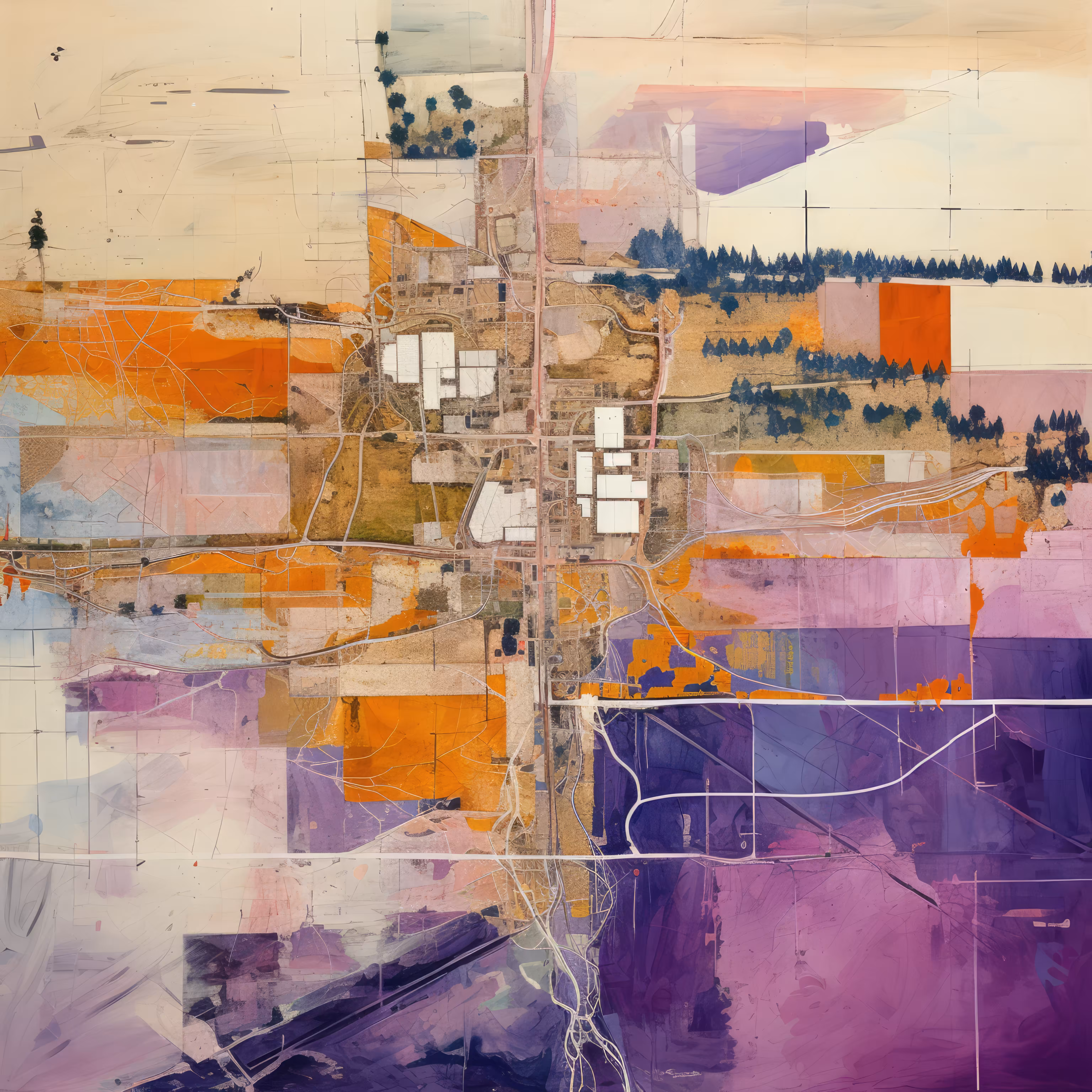 Mappings 103