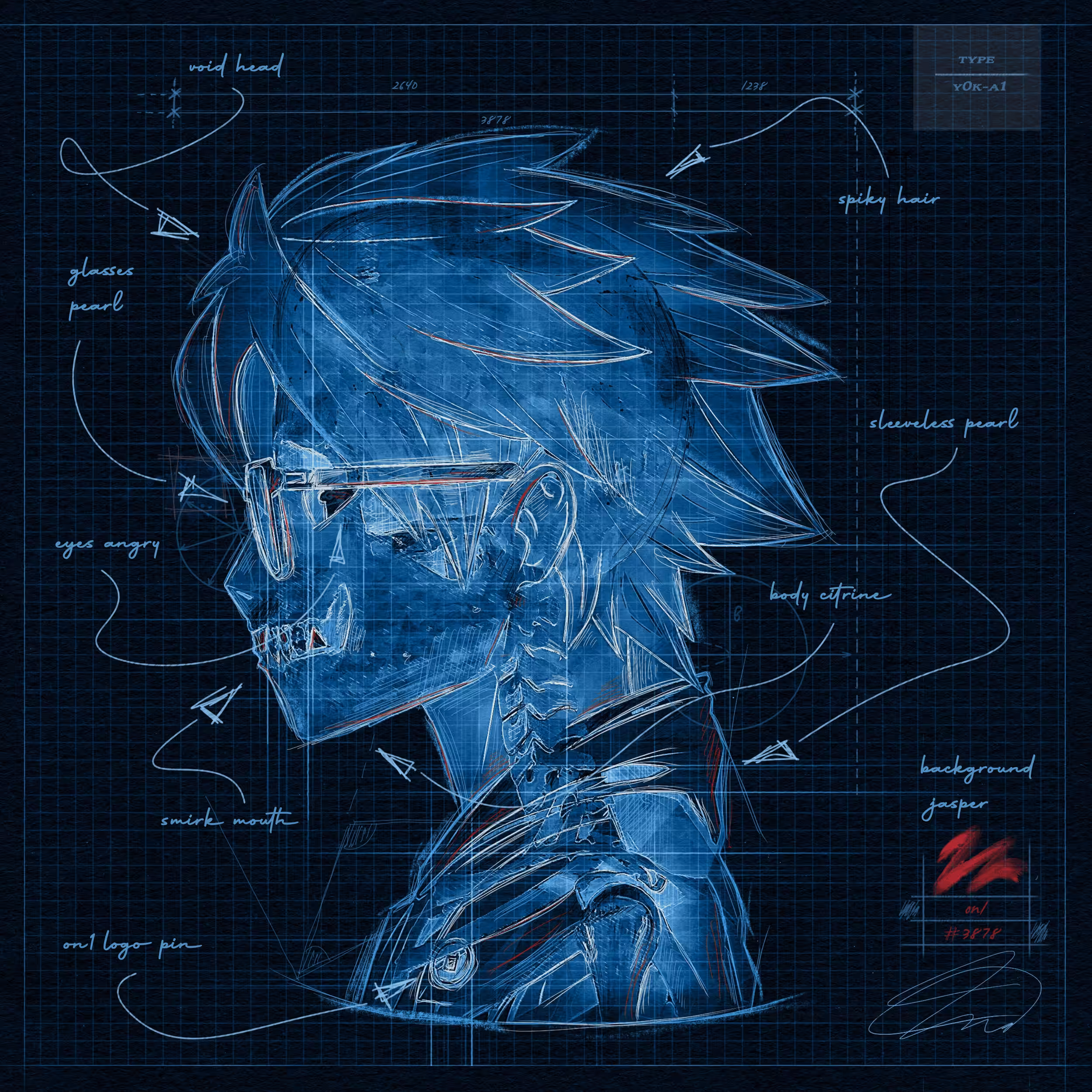 0n1 Sketcha #3878