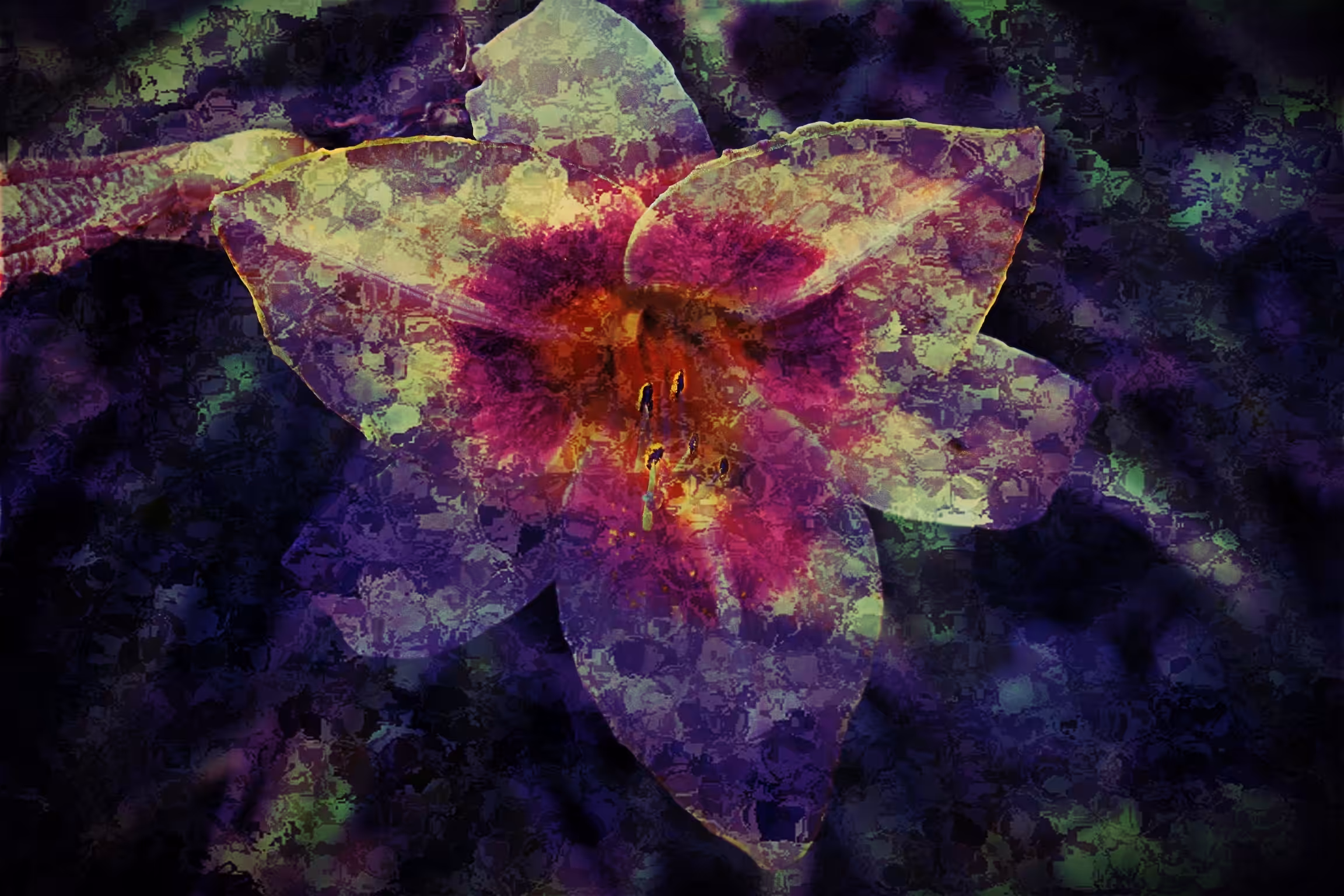 Flora