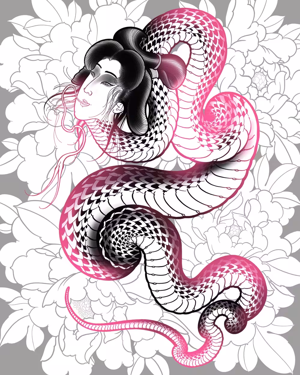 NURE-ONNA #1