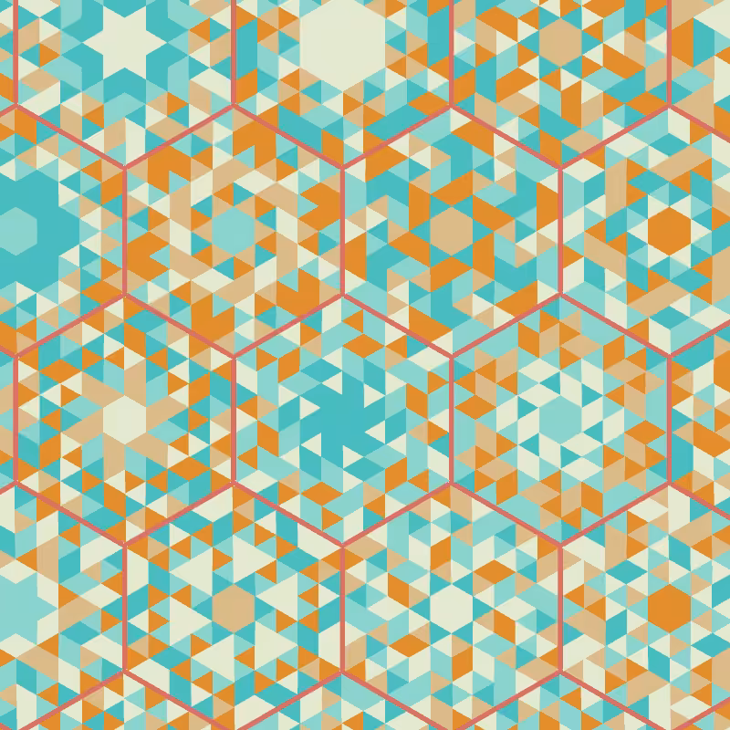 Hex Flex #263