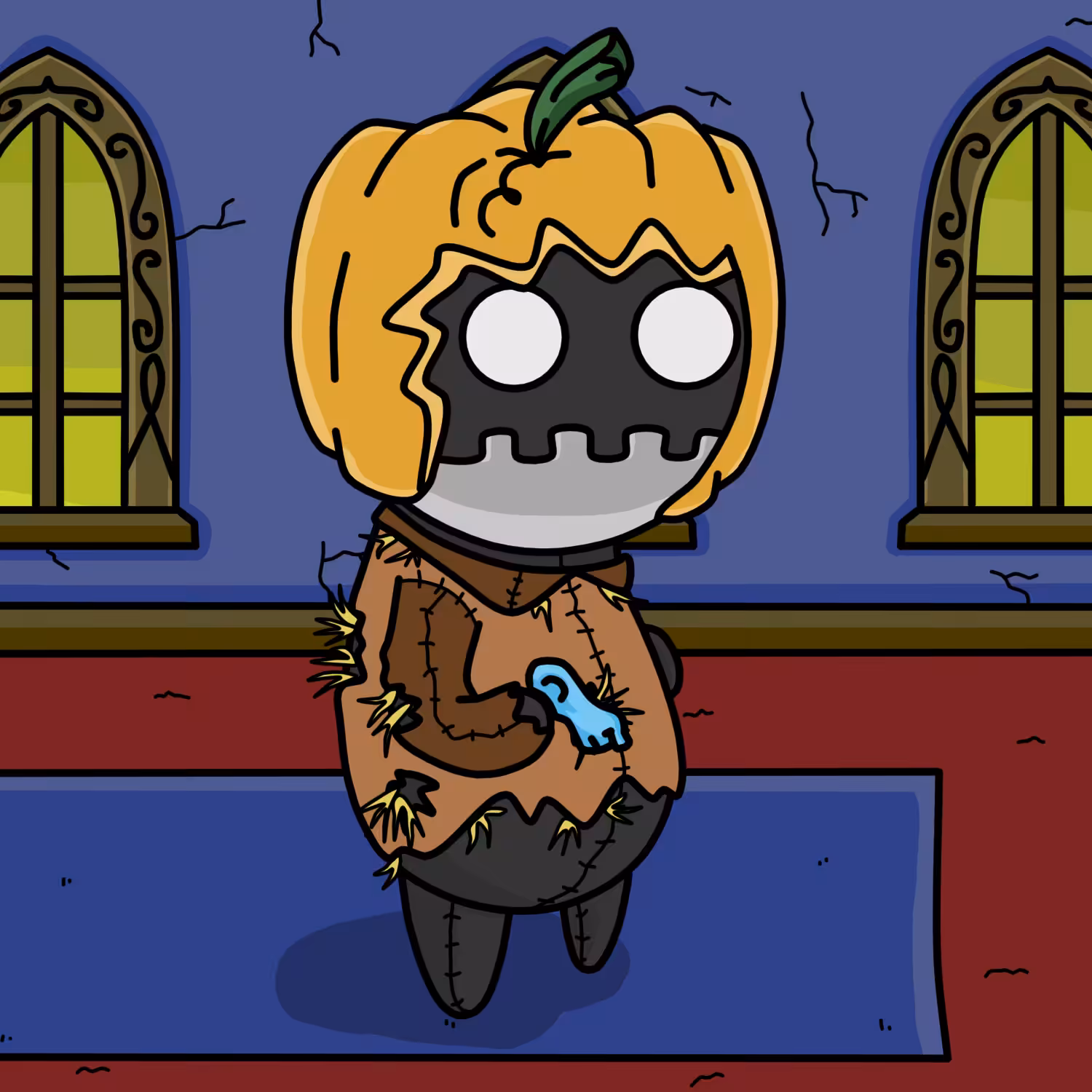 lil Creepers #621