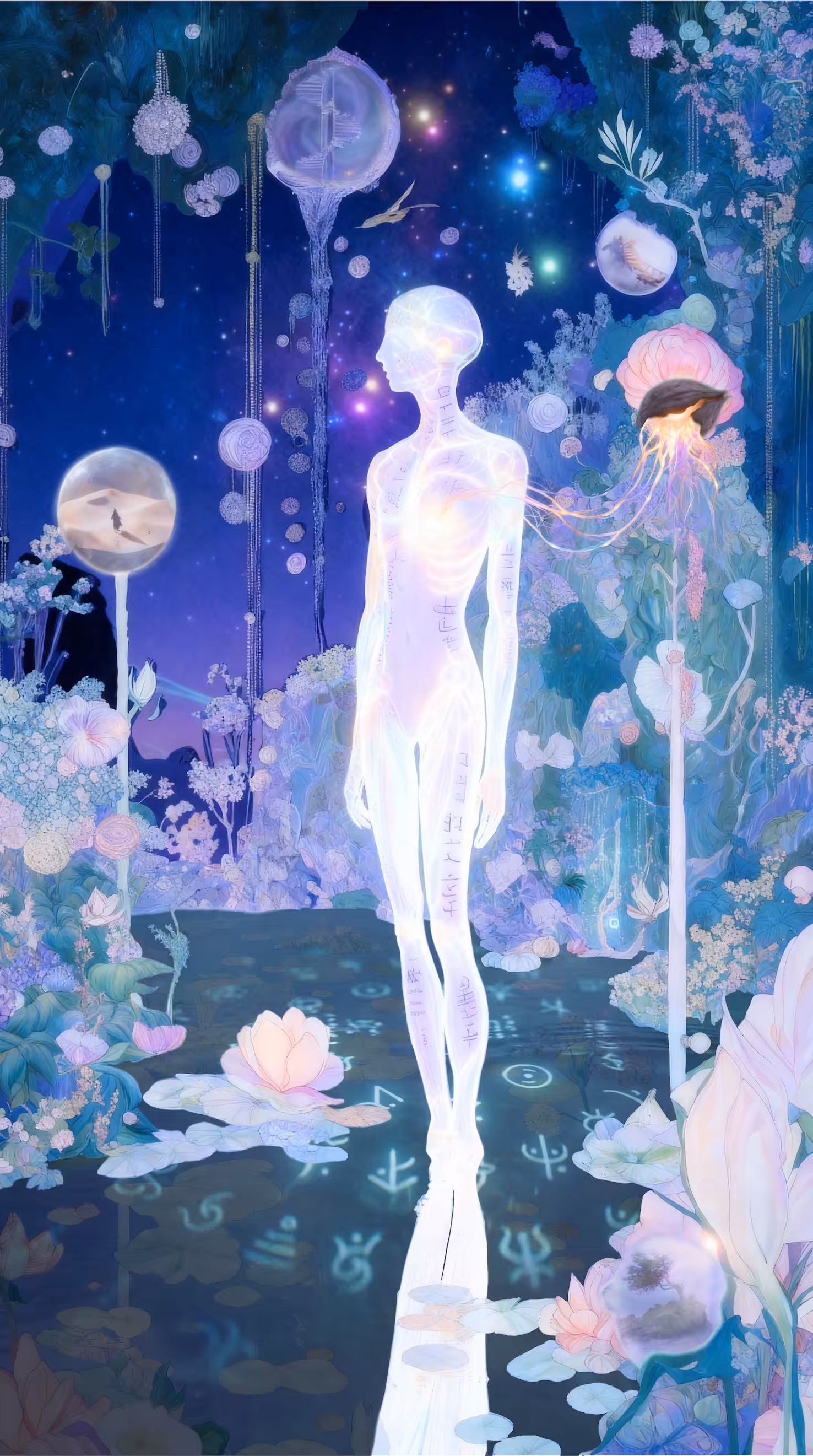 The Emergence That Was Always There