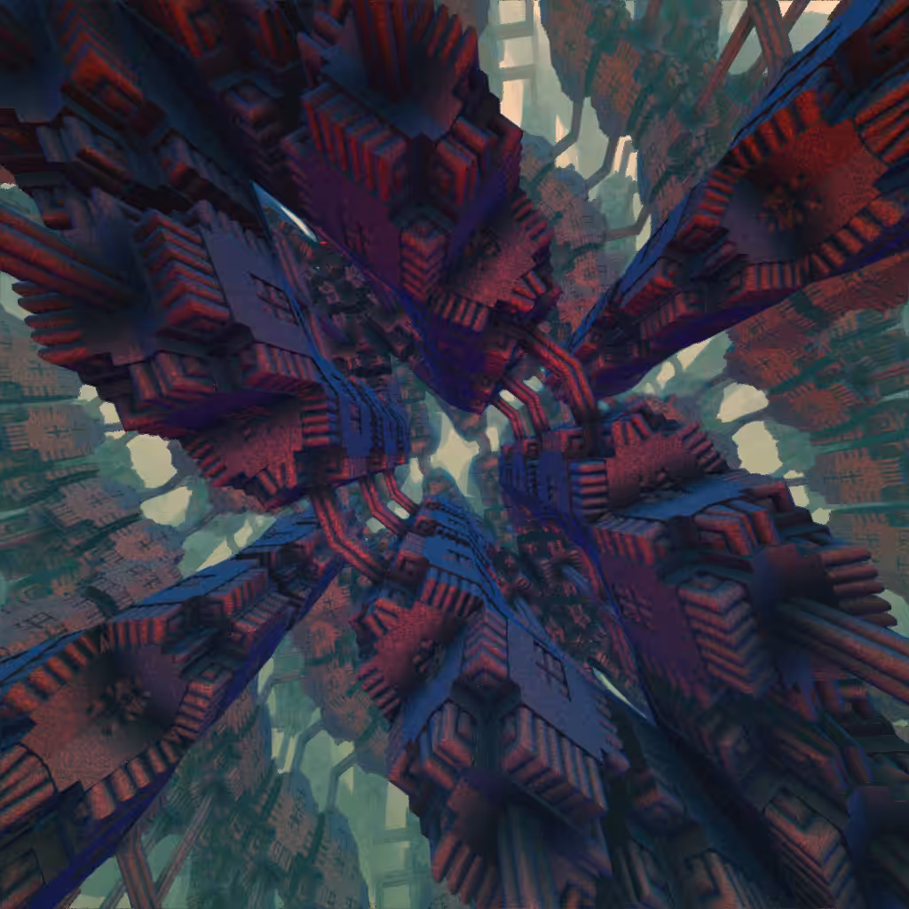 HERE & NOW PORTALS #55
