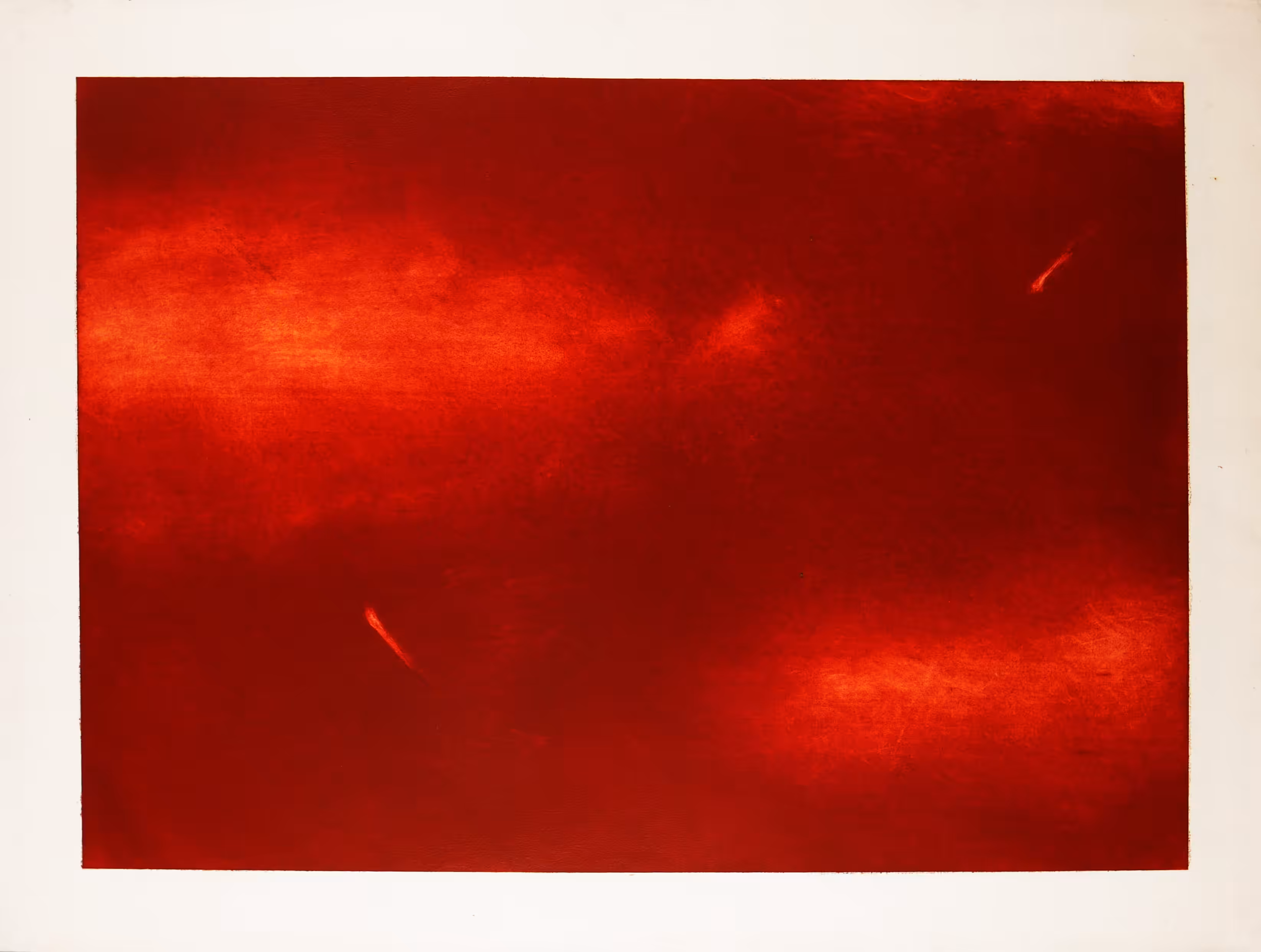 The Painting Years: 99 Red 00