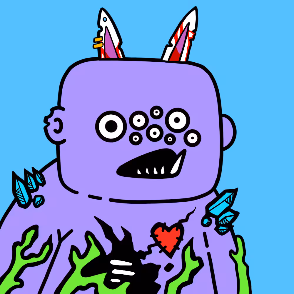 Dedfrenz #3 #62
