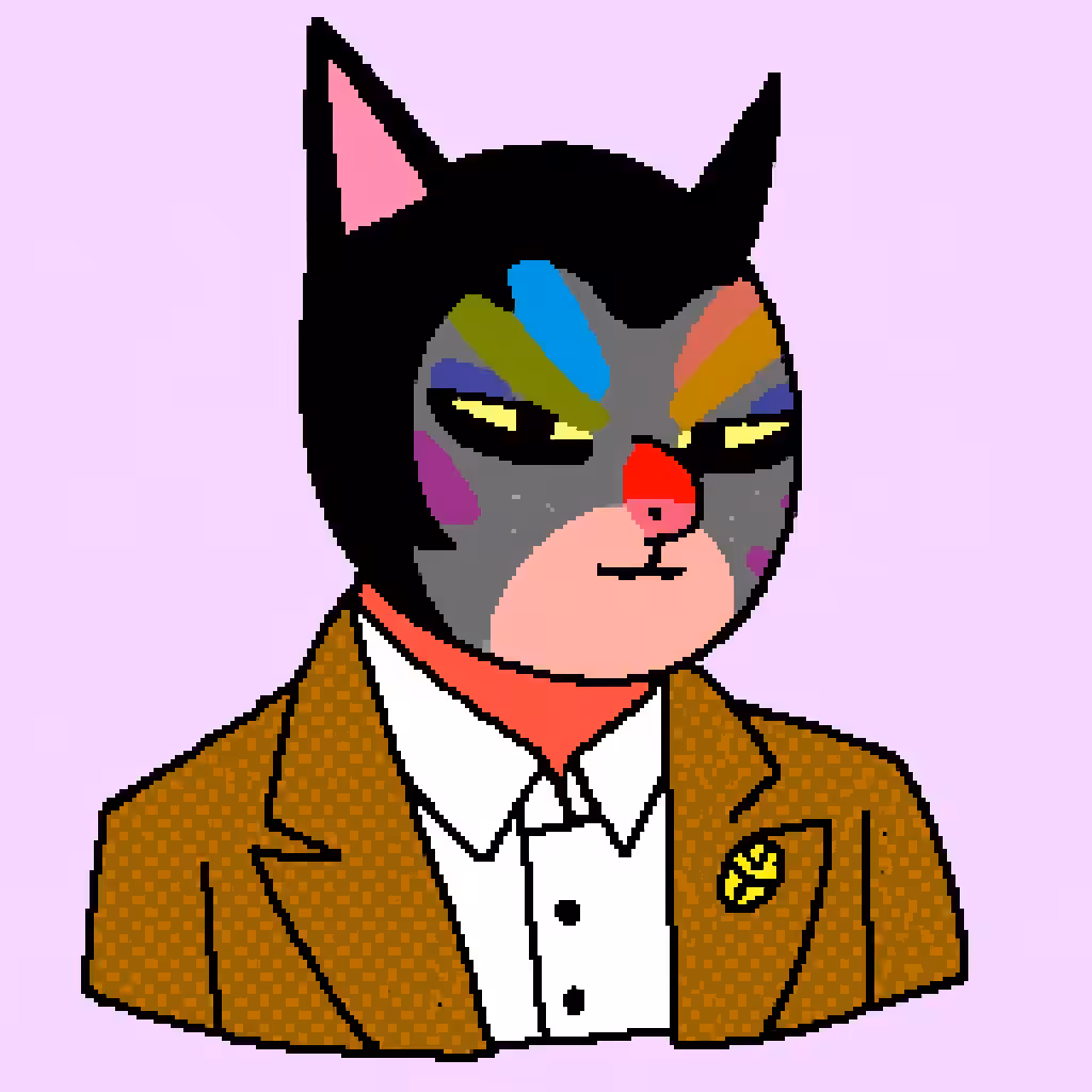 DX Terminal: PolitePenpal